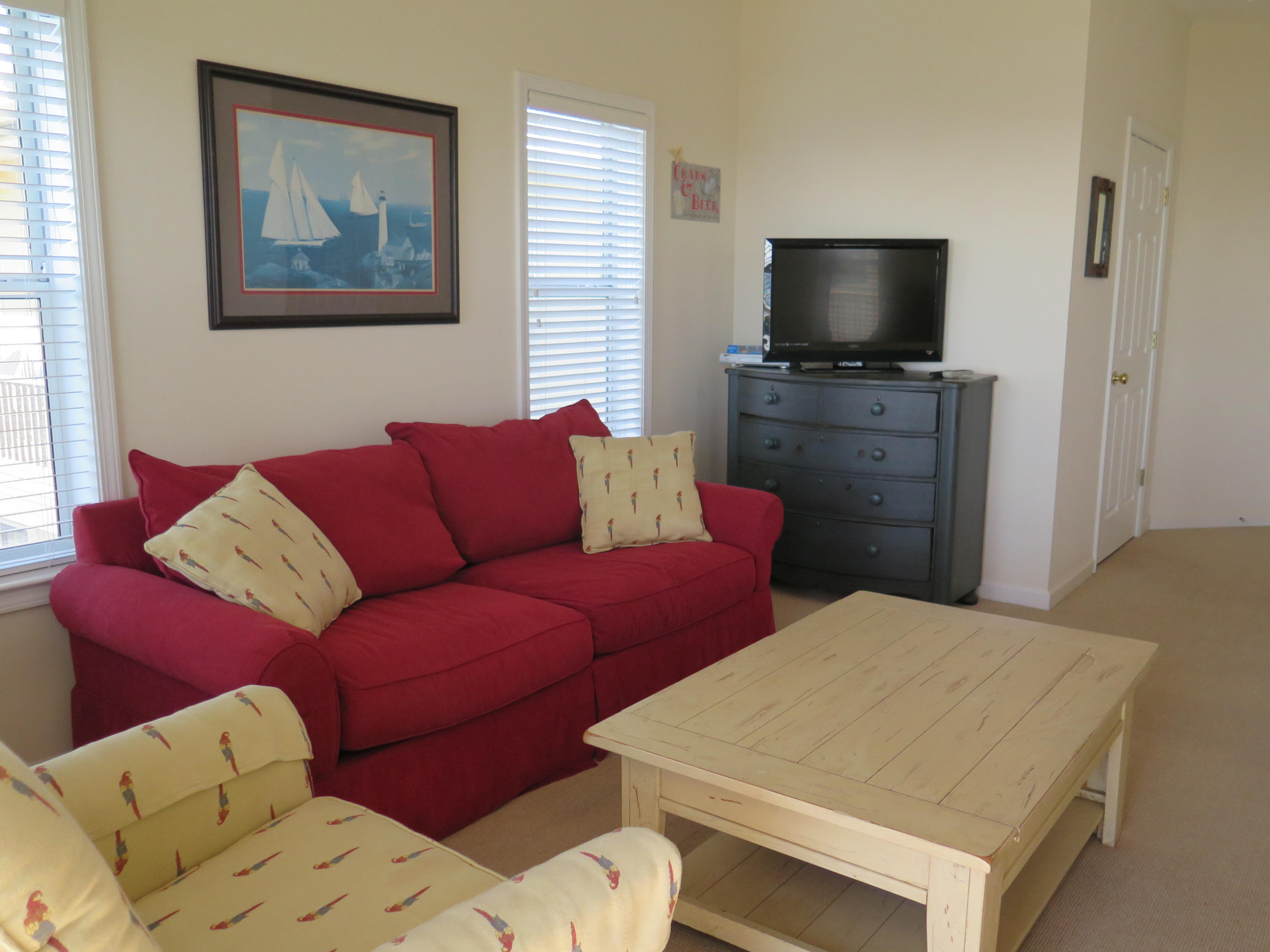 SEABREEZE COTTAGES - Residential