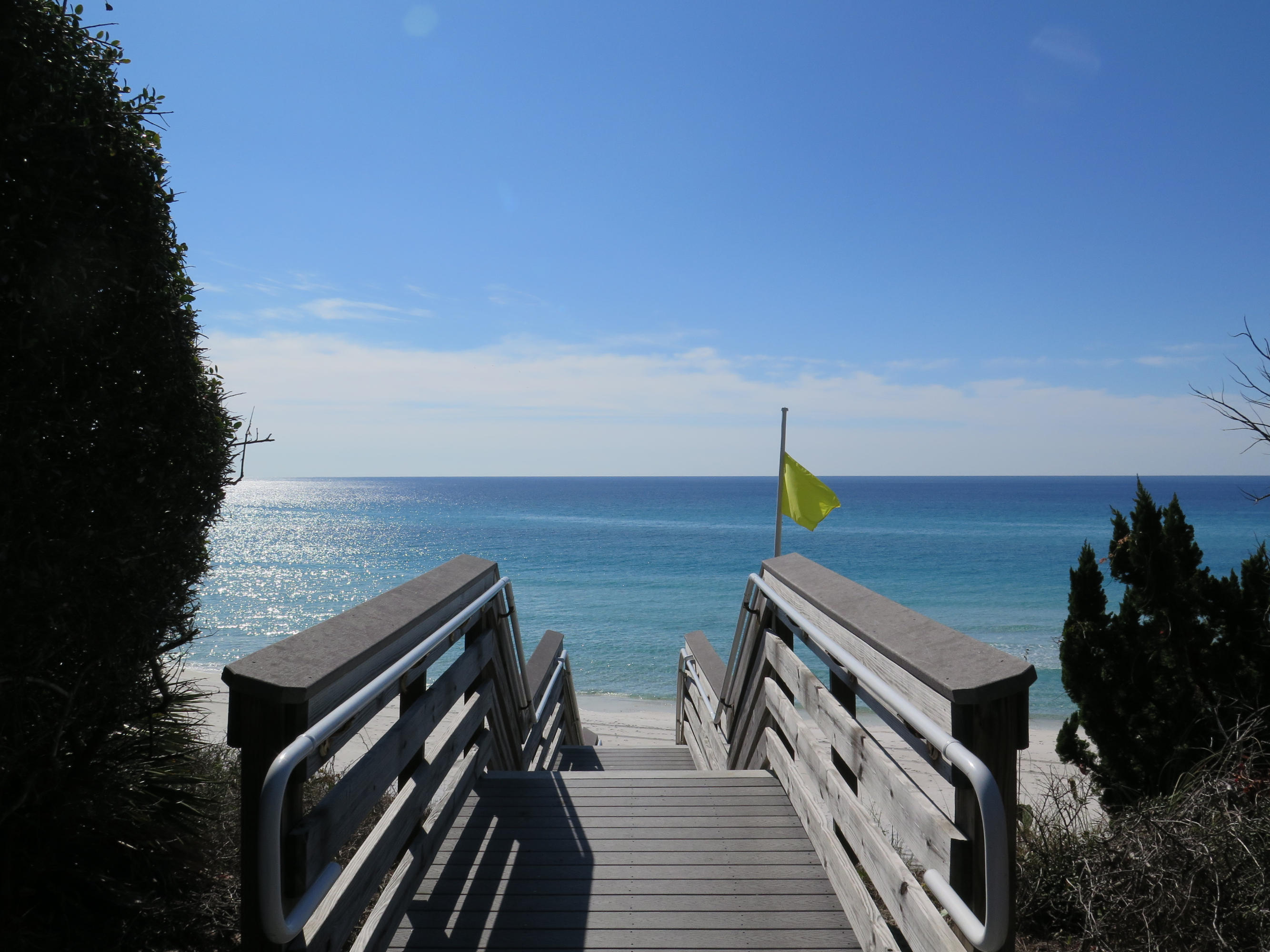 SEABREEZE COTTAGES - Residential