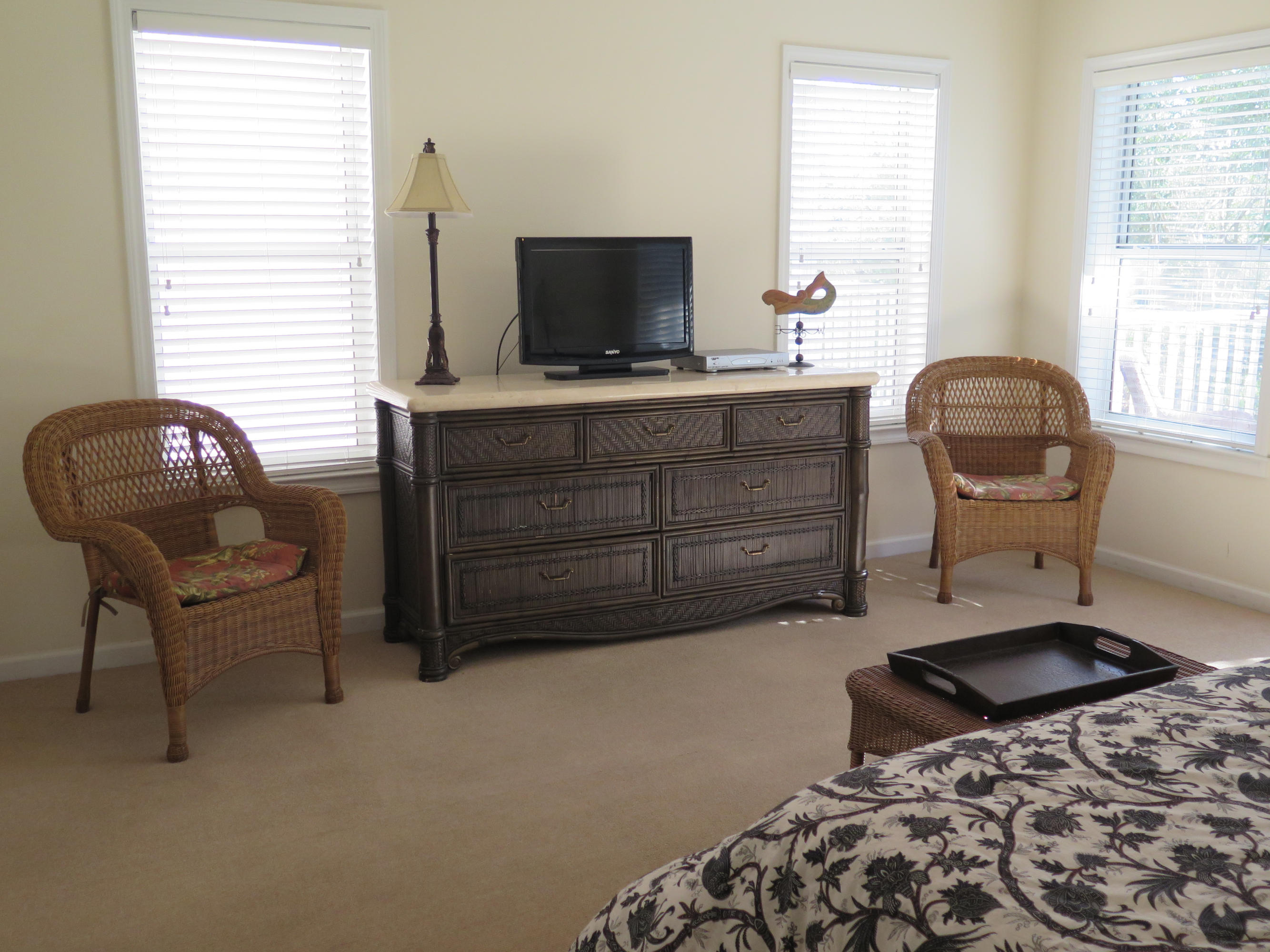 SEABREEZE COTTAGES - Residential