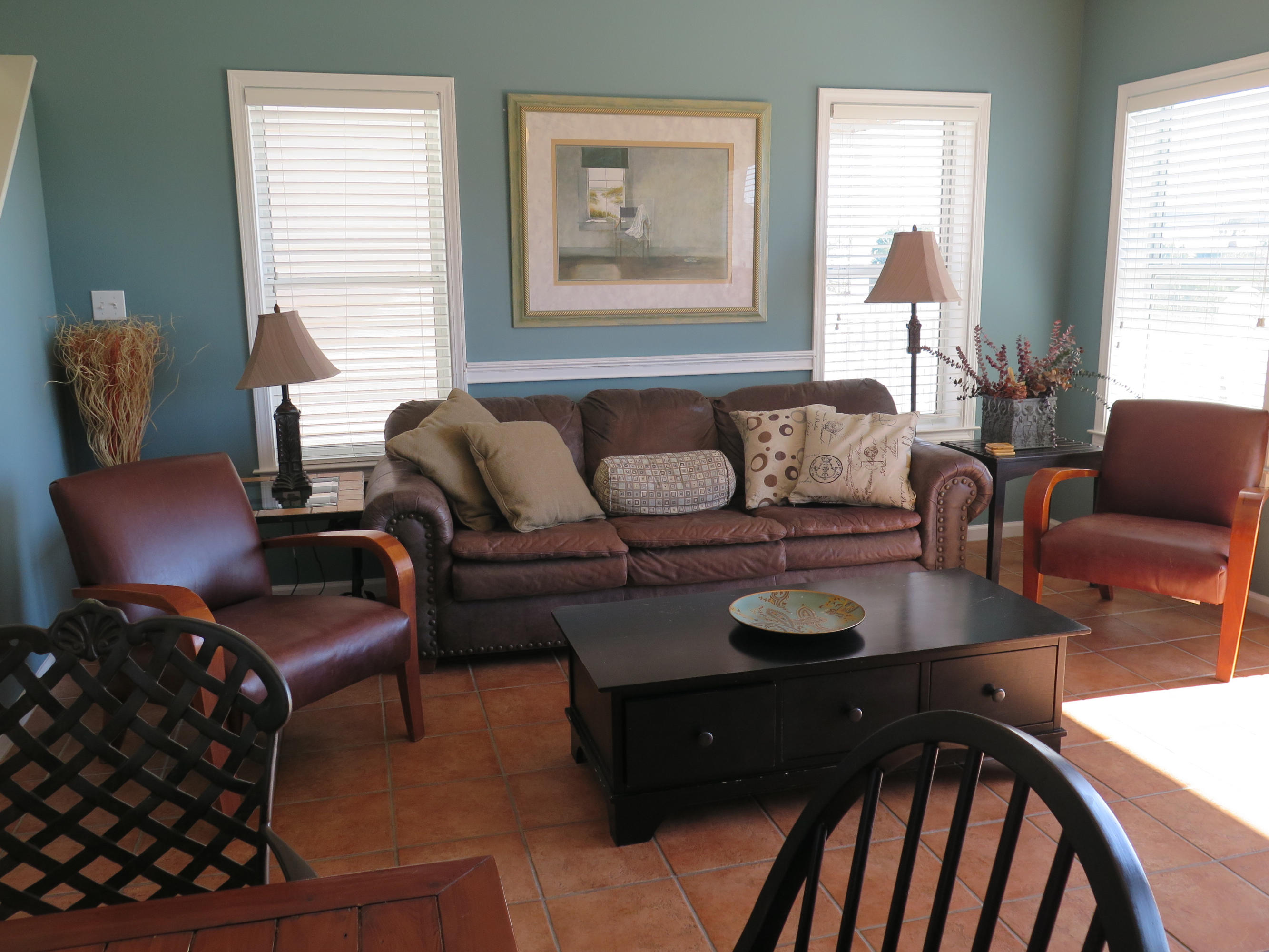 SEABREEZE COTTAGES - Residential