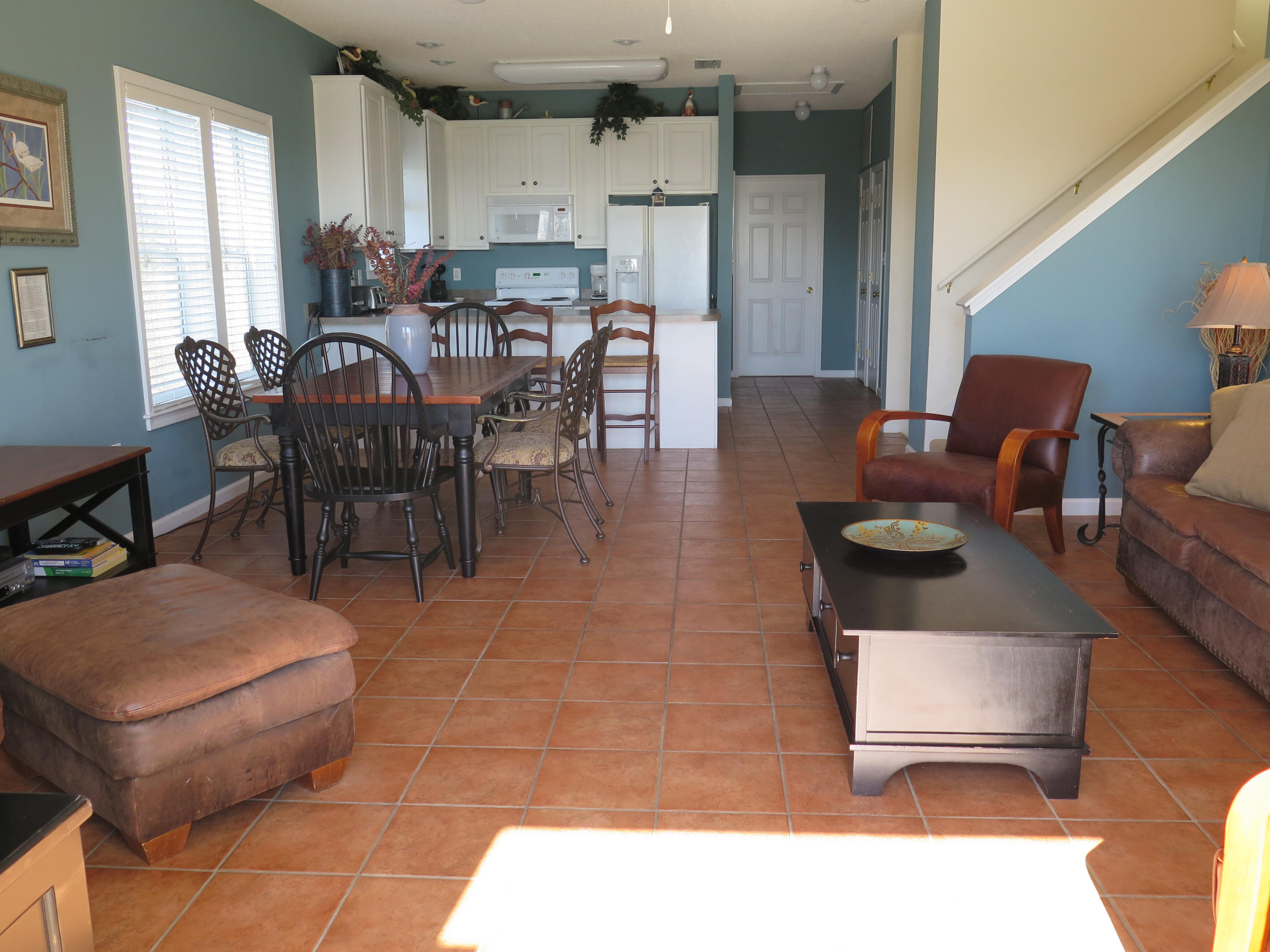 SEABREEZE COTTAGES - Residential