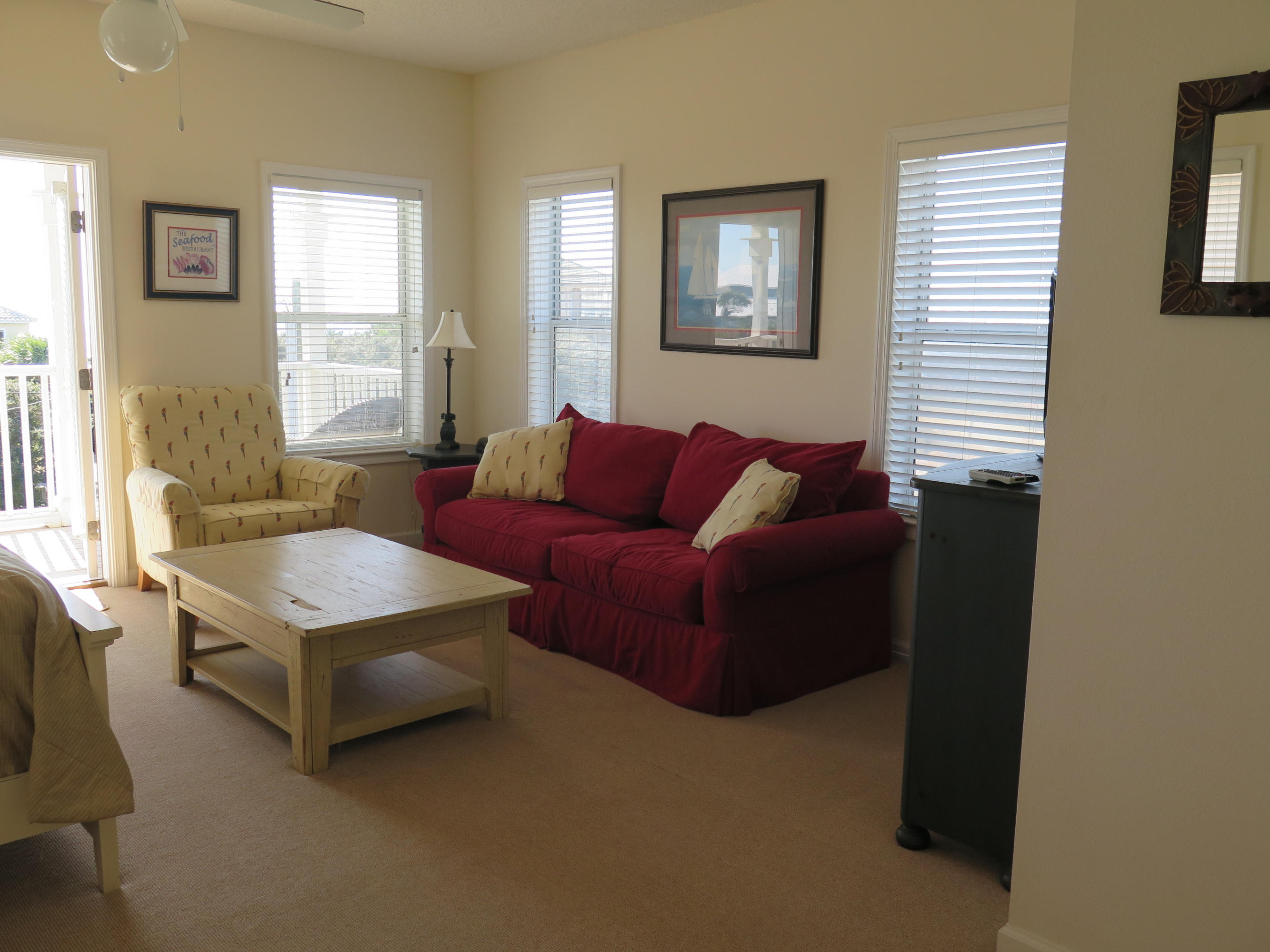 SEABREEZE COTTAGES - Residential