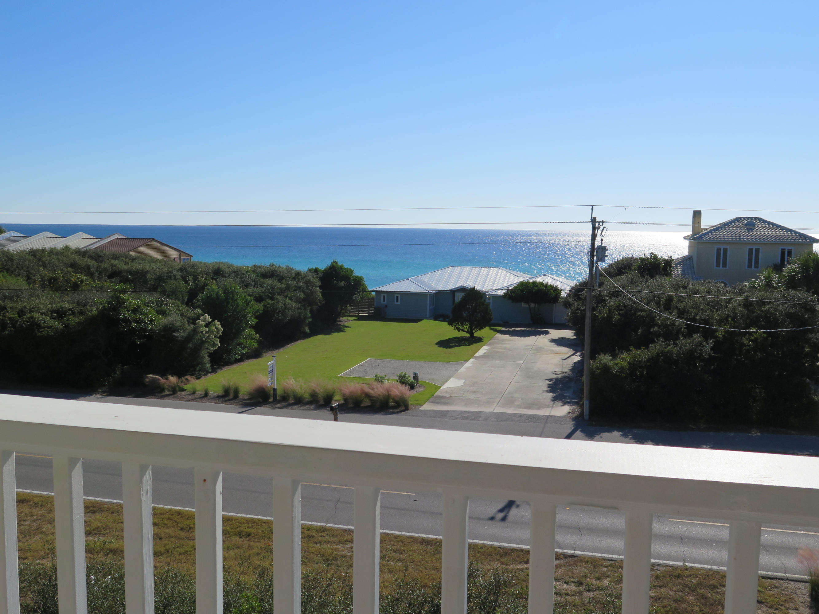 SEABREEZE COTTAGES - Residential