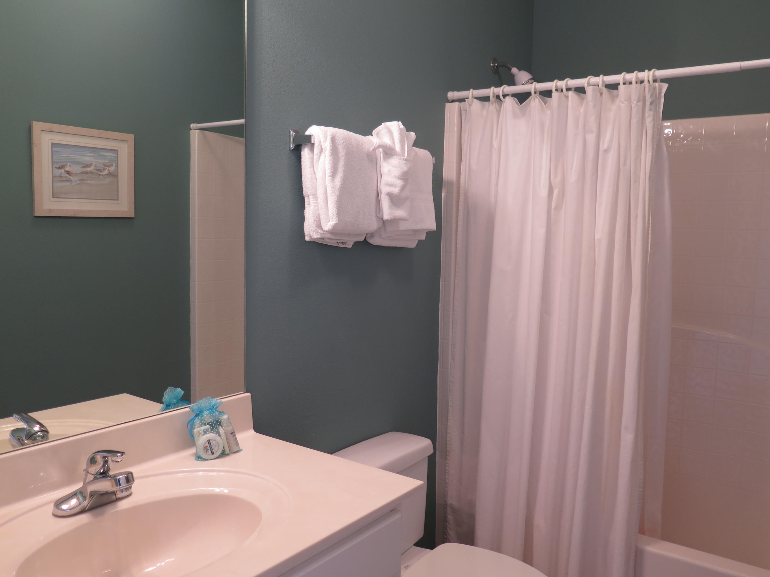 SEABREEZE COTTAGES - Residential