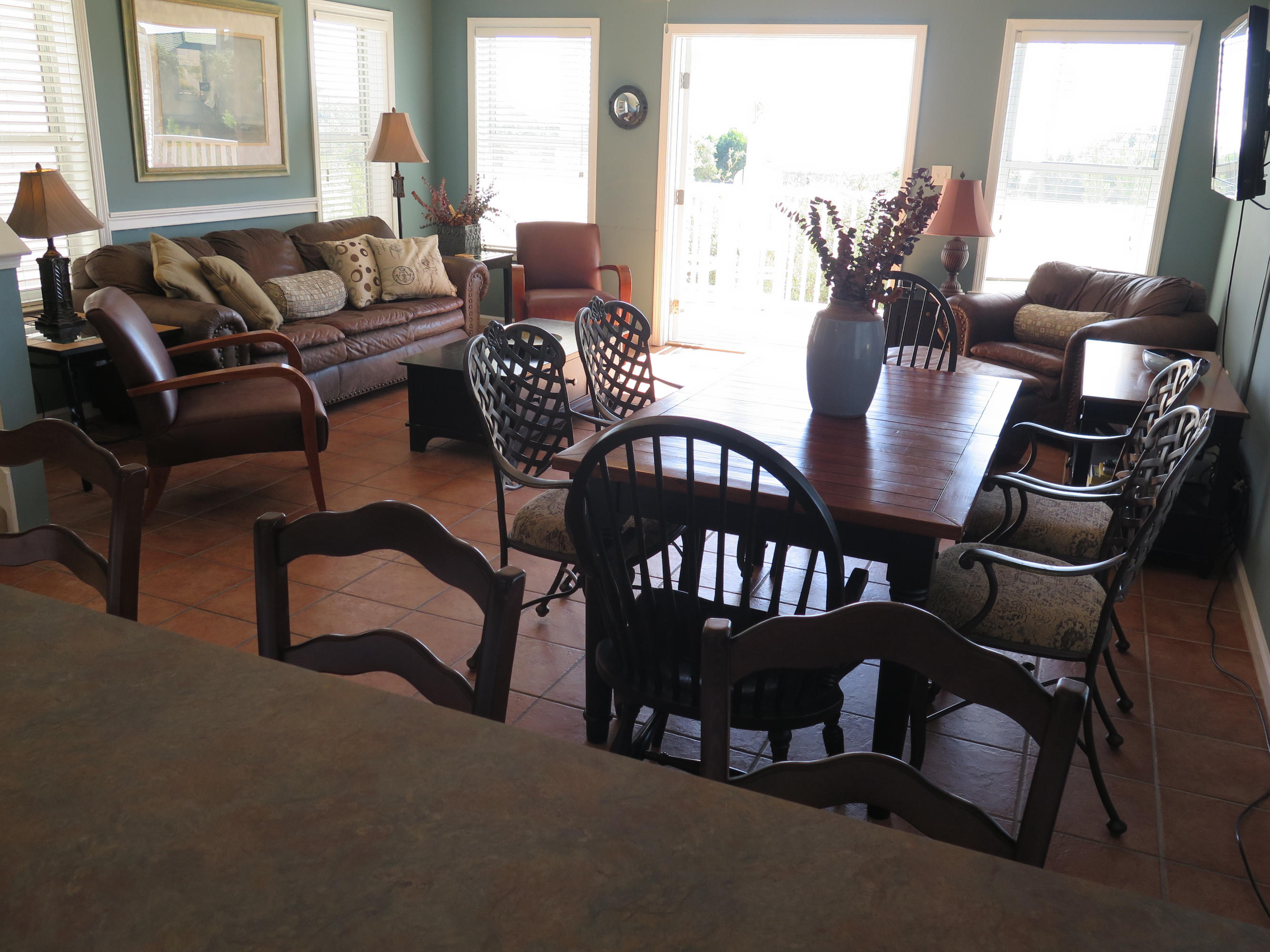 SEABREEZE COTTAGES - Residential