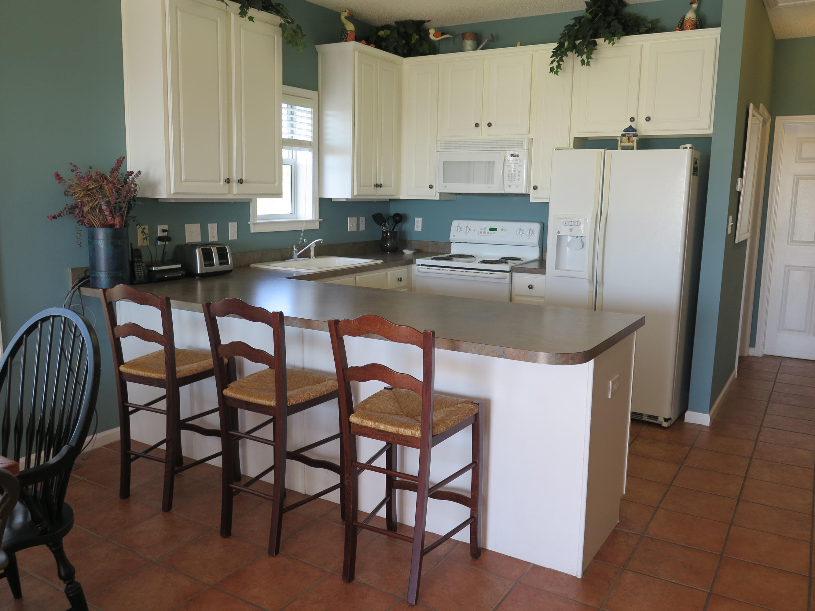 SEABREEZE COTTAGES - Residential