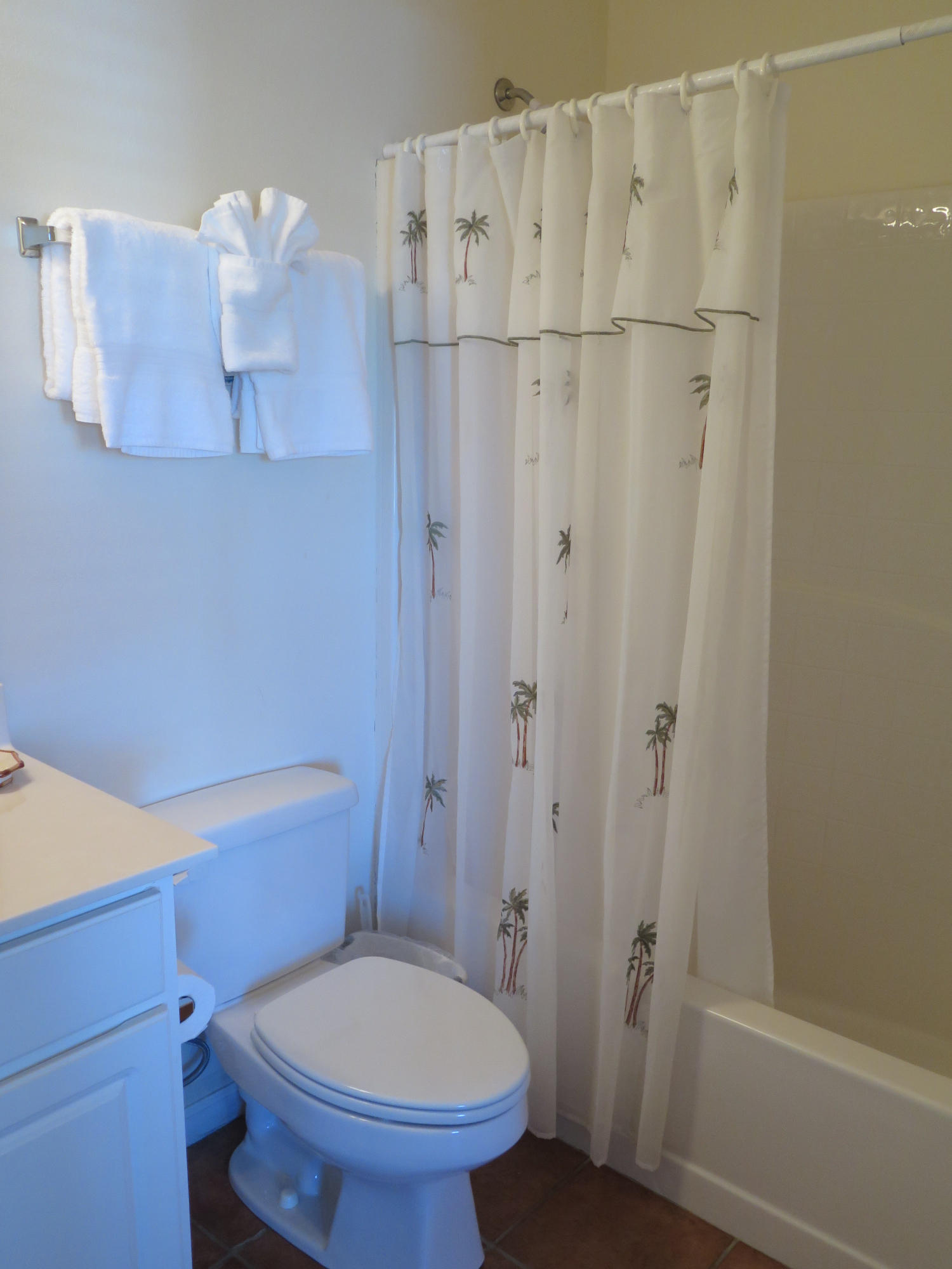 SEABREEZE COTTAGES - Residential