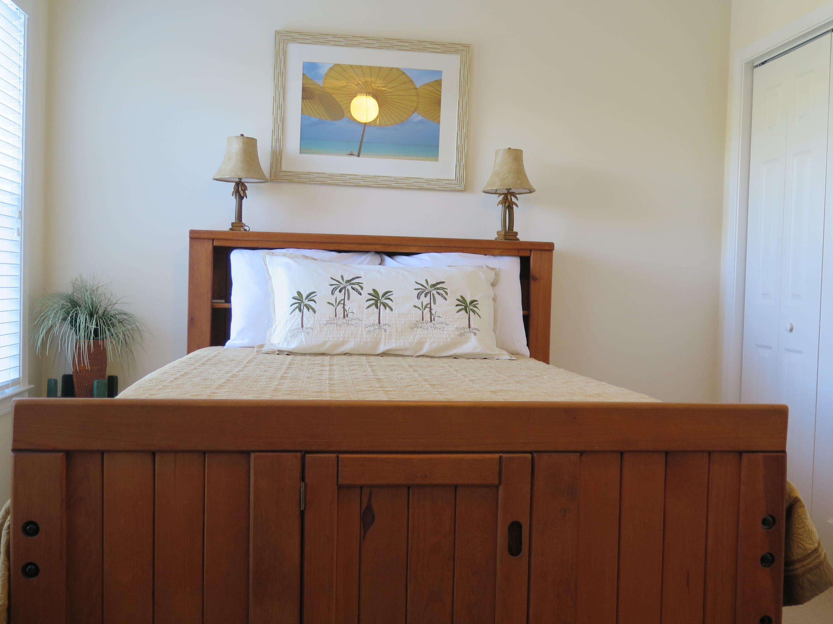 SEABREEZE COTTAGES - Residential