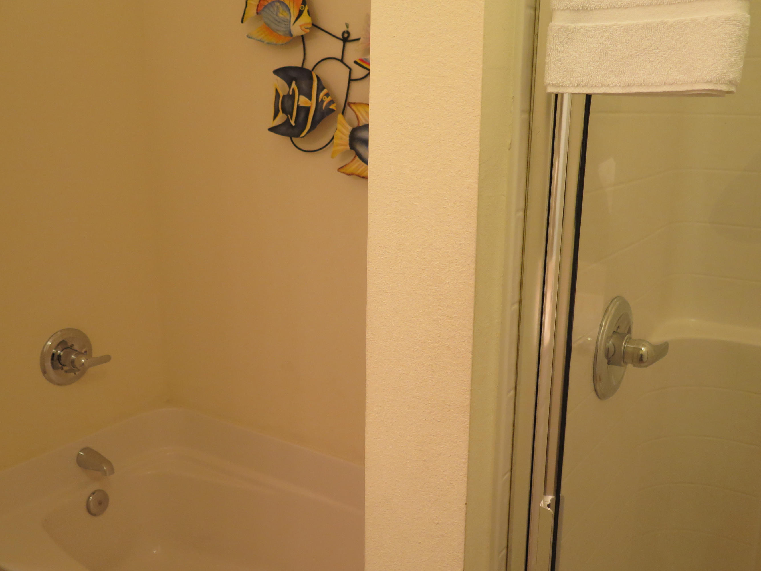 SEABREEZE COTTAGES - Residential