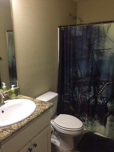 TOM KING ESTATES - Residential