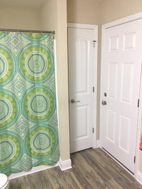 TOM KING ESTATES - Residential