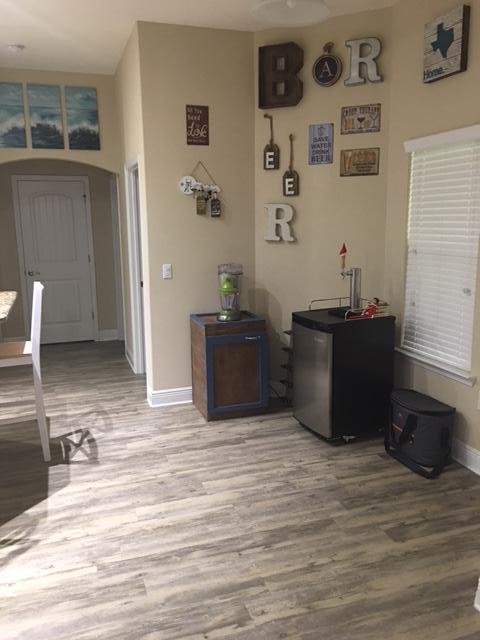 TOM KING ESTATES - Residential