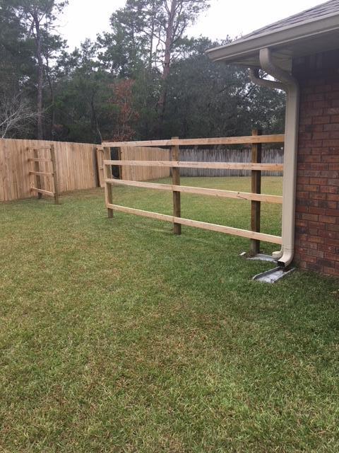 TOM KING ESTATES - Residential