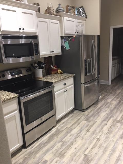 TOM KING ESTATES - Residential