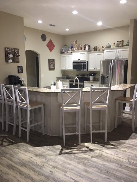 TOM KING ESTATES - Residential