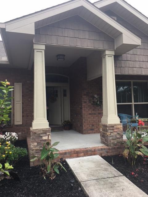 TOM KING ESTATES - Residential