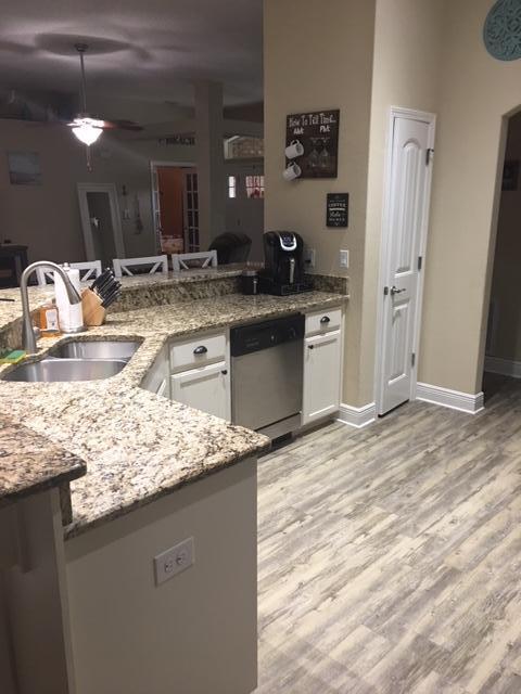 TOM KING ESTATES - Residential