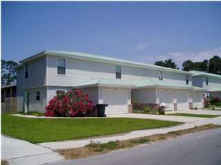 BEAUTIFUL 2 STORY TOWNHOME, ALMOST LIKE NEW! THIS IS AN END UNIT WHICH GIVES A LITTLE MORE PRIVACY. LAWN SERVICE IS INCLUDED. LOCATED NEAR DOWN TOWN FORT WALTON SPAYED/NEUTERED CAT ONLY ALLOWED WITH NON-REF PET FEE. WASHER & DRYER. Available August 11.