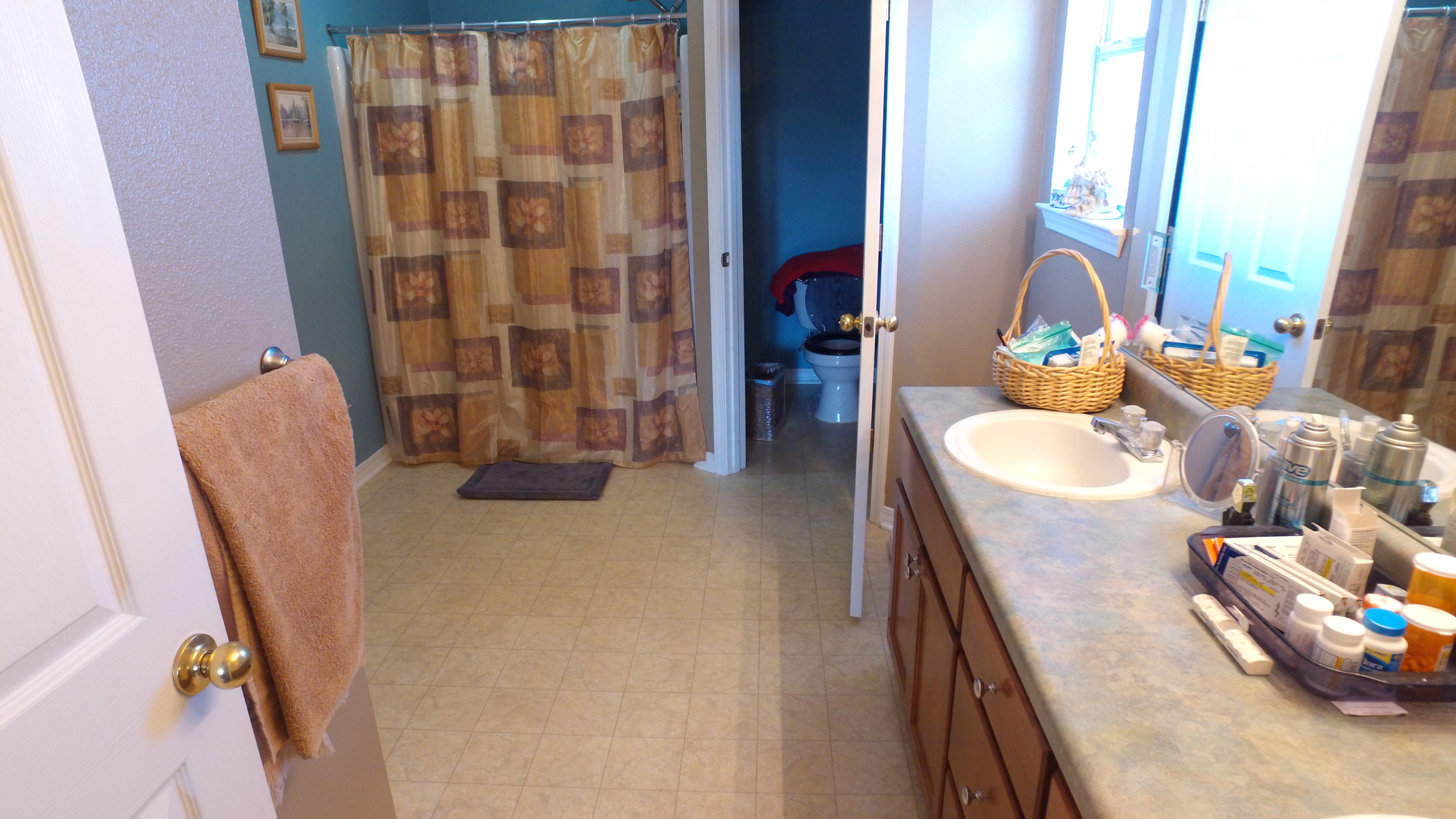 ANTIOCH ESTATES S/D - Residential