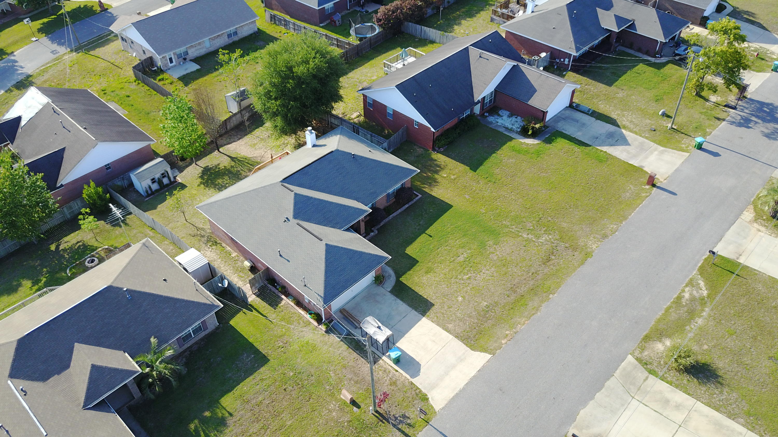 ANTIOCH ESTATES S/D - Residential