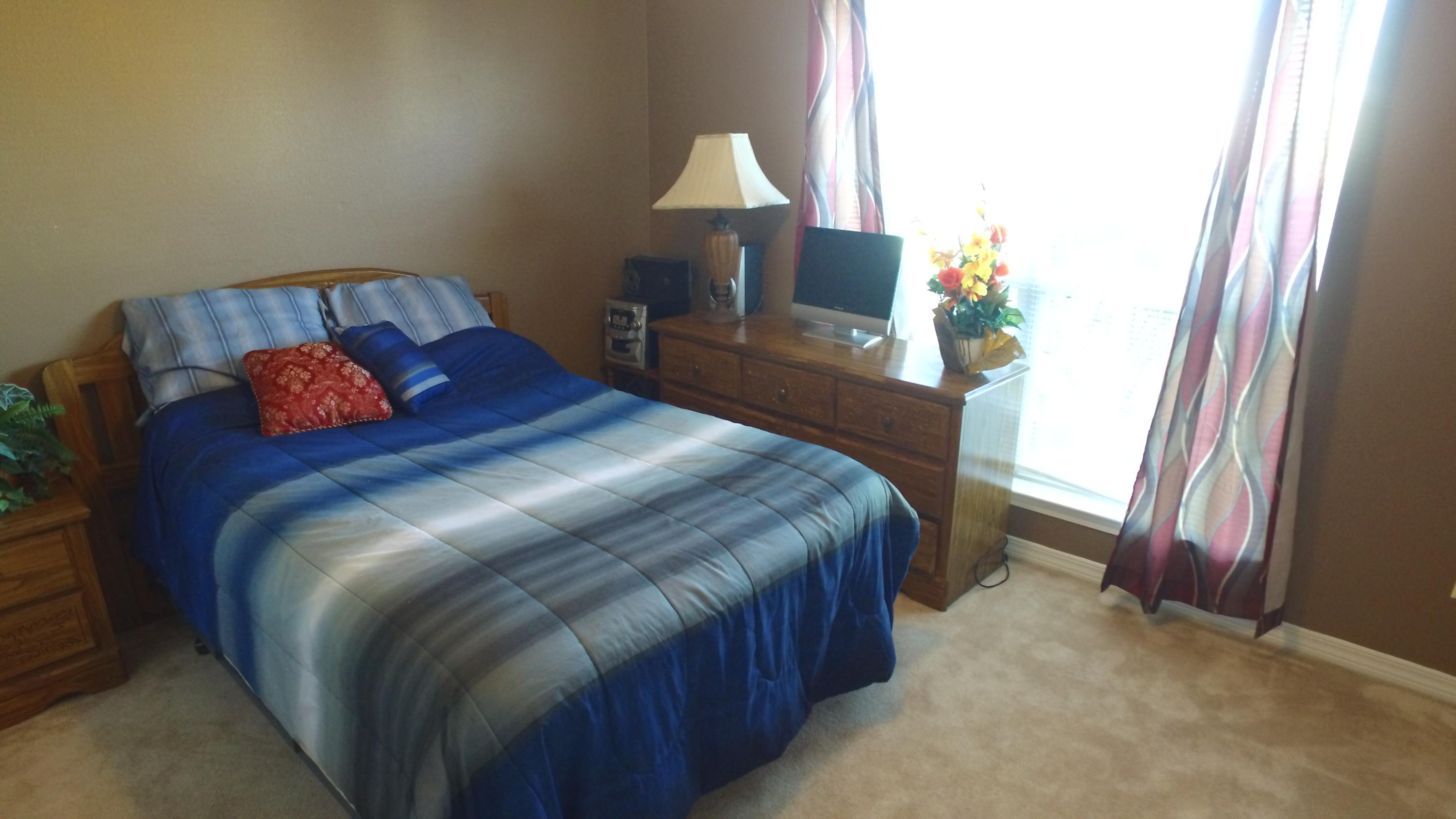 ANTIOCH ESTATES S/D - Residential