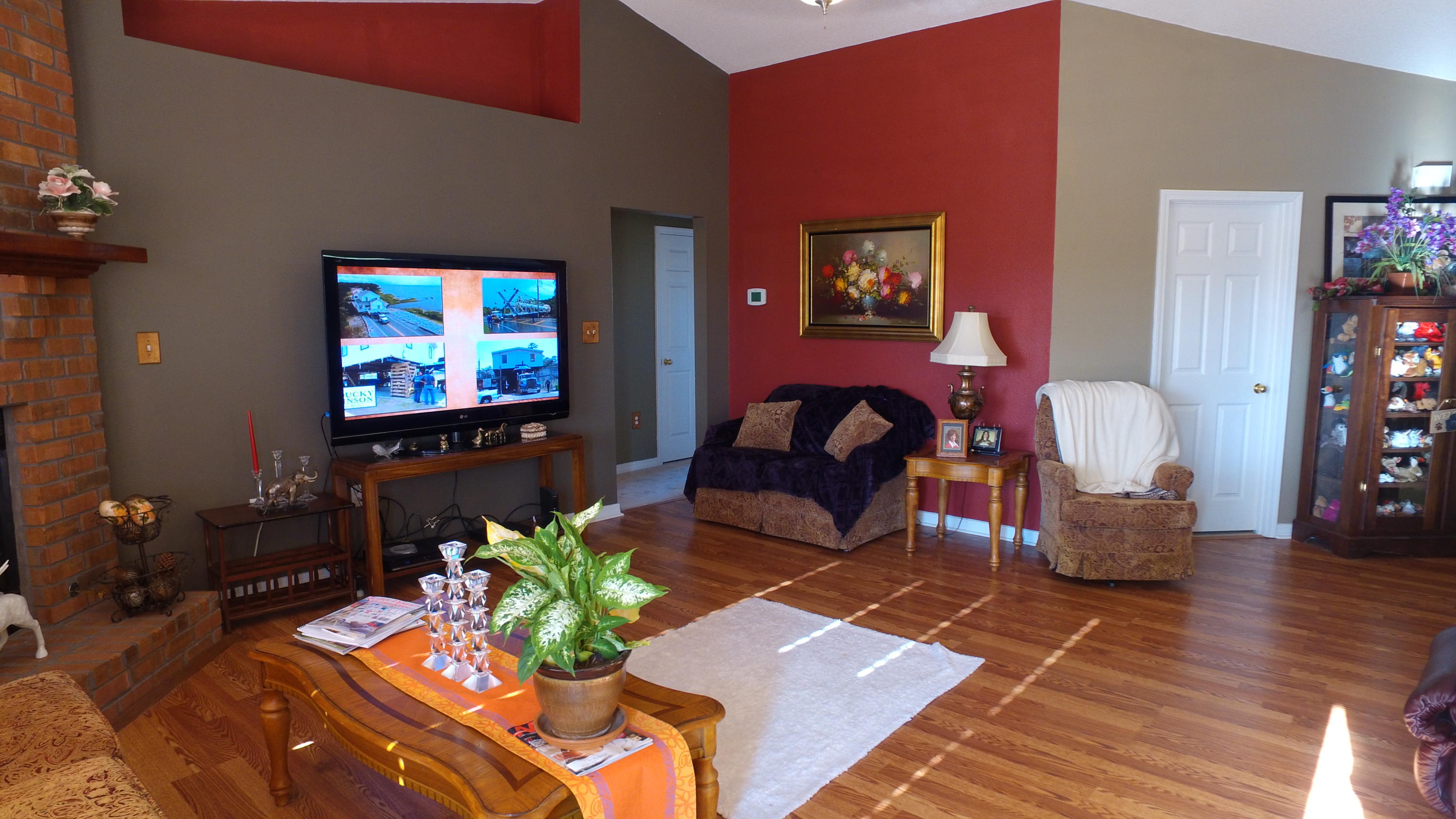 ANTIOCH ESTATES S/D - Residential