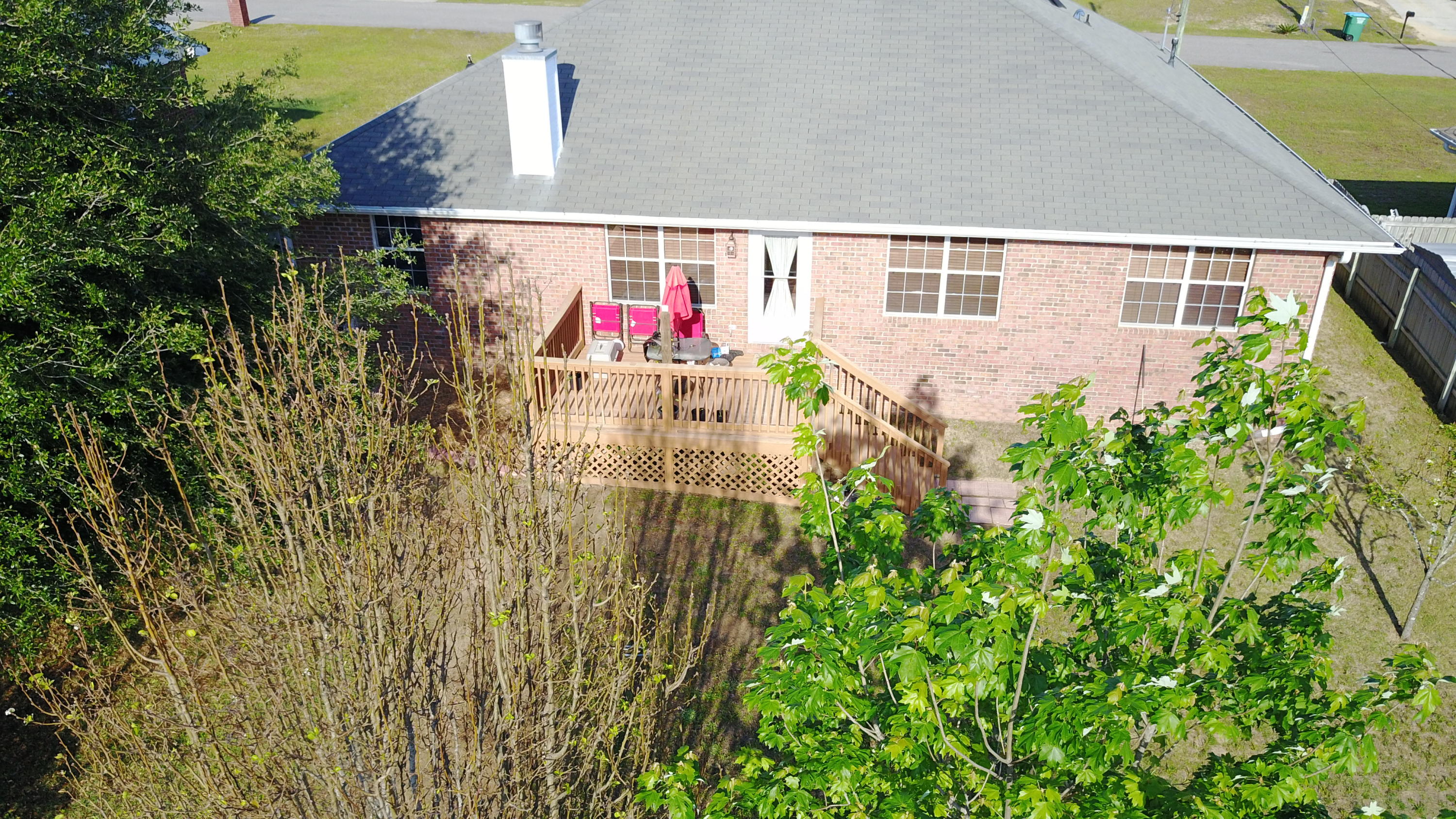 ANTIOCH ESTATES S/D - Residential