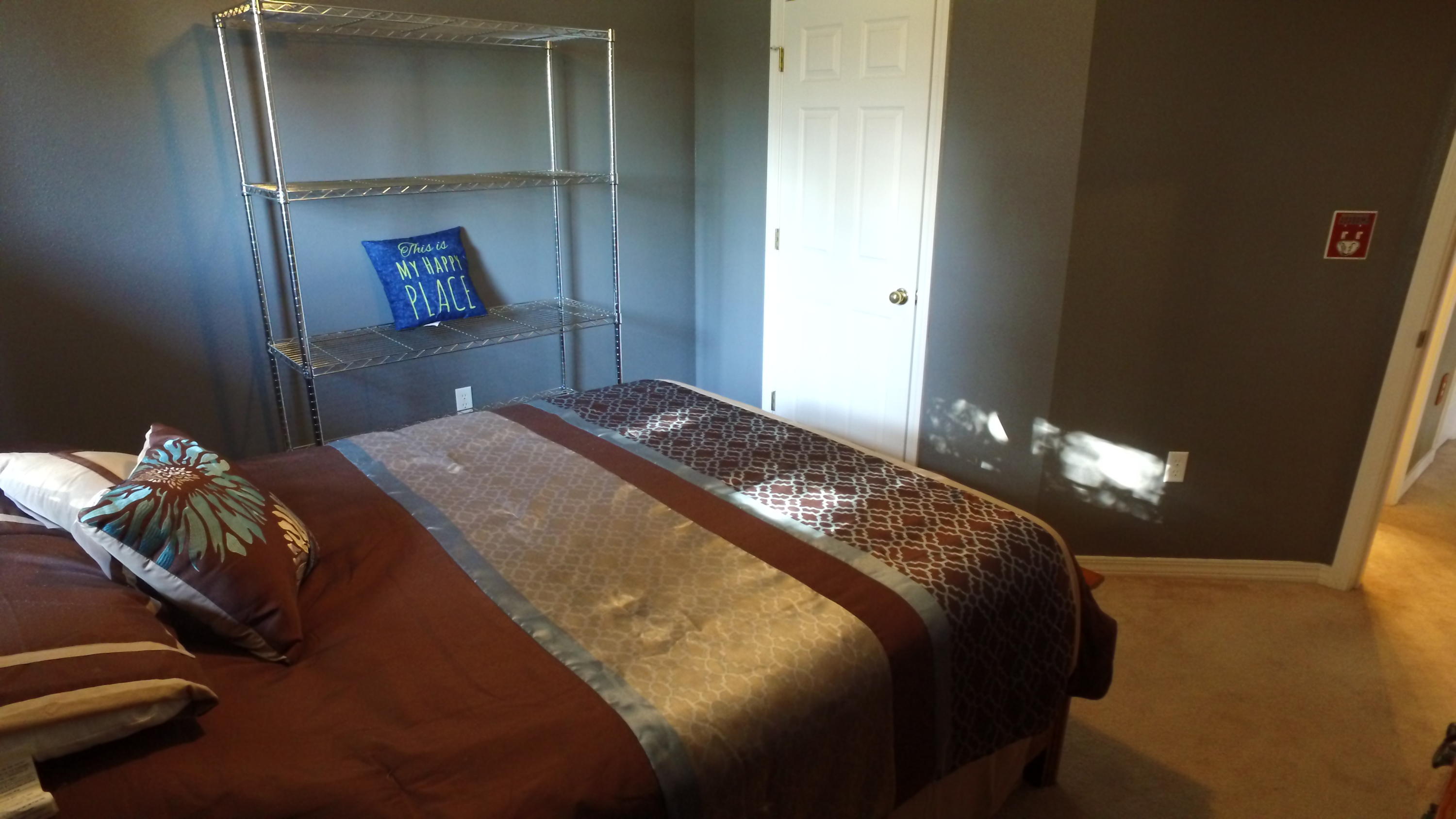 ANTIOCH ESTATES S/D - Residential