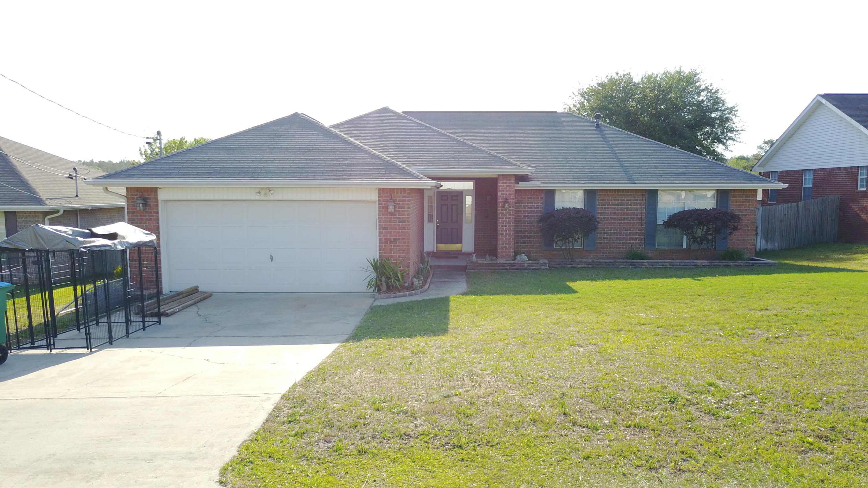 ANTIOCH ESTATES S/D - Residential