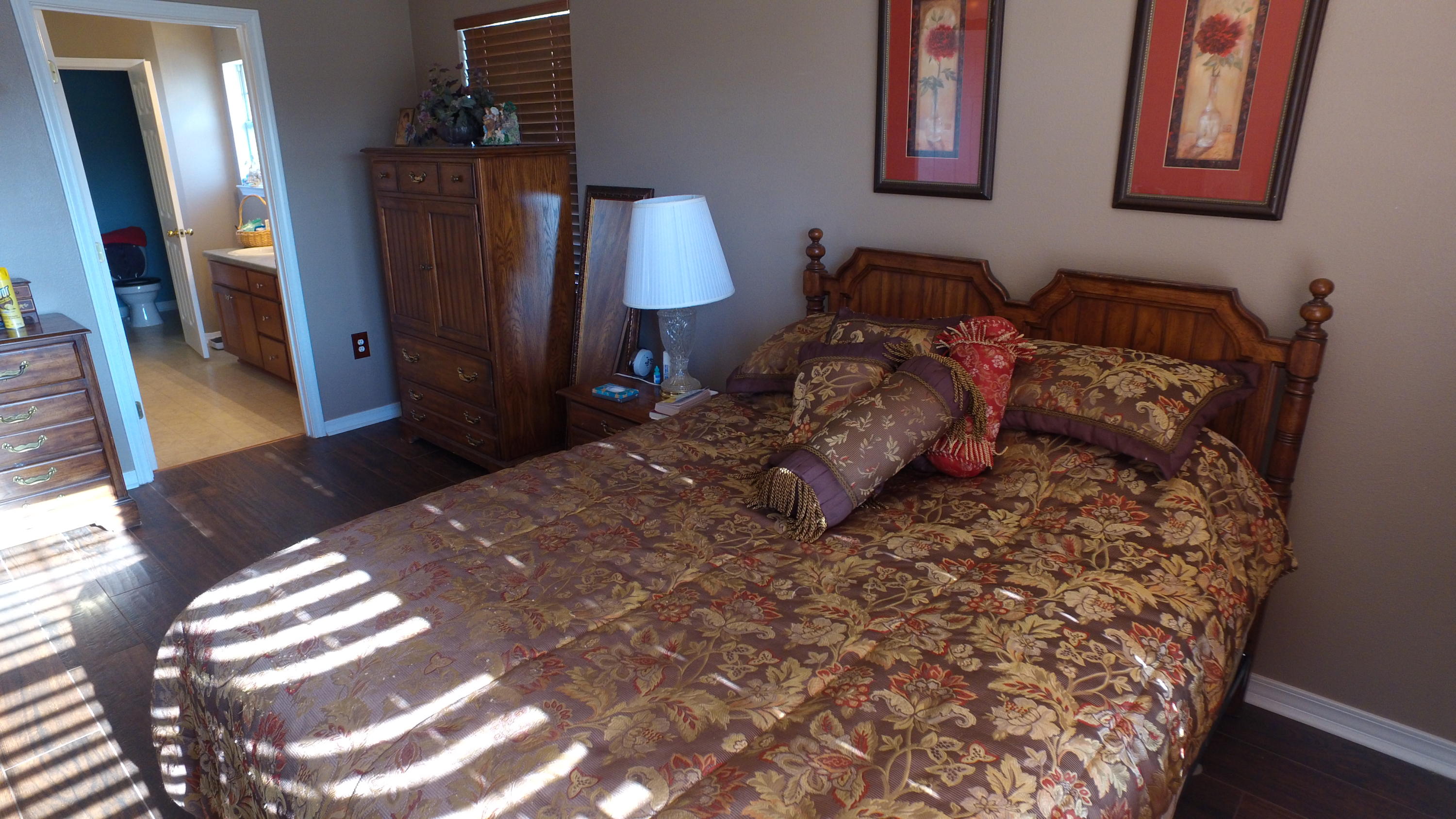 ANTIOCH ESTATES S/D - Residential