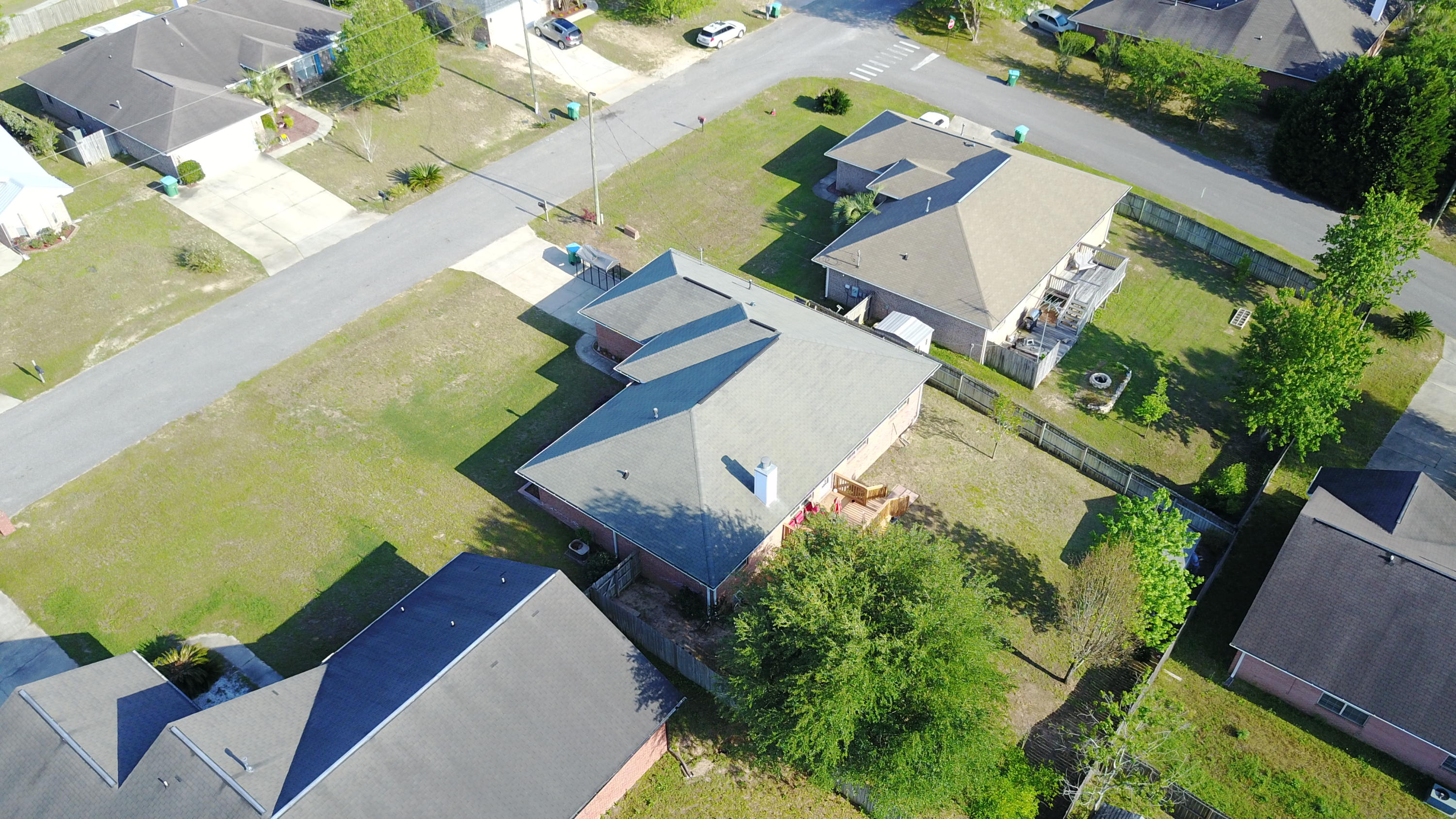 ANTIOCH ESTATES S/D - Residential