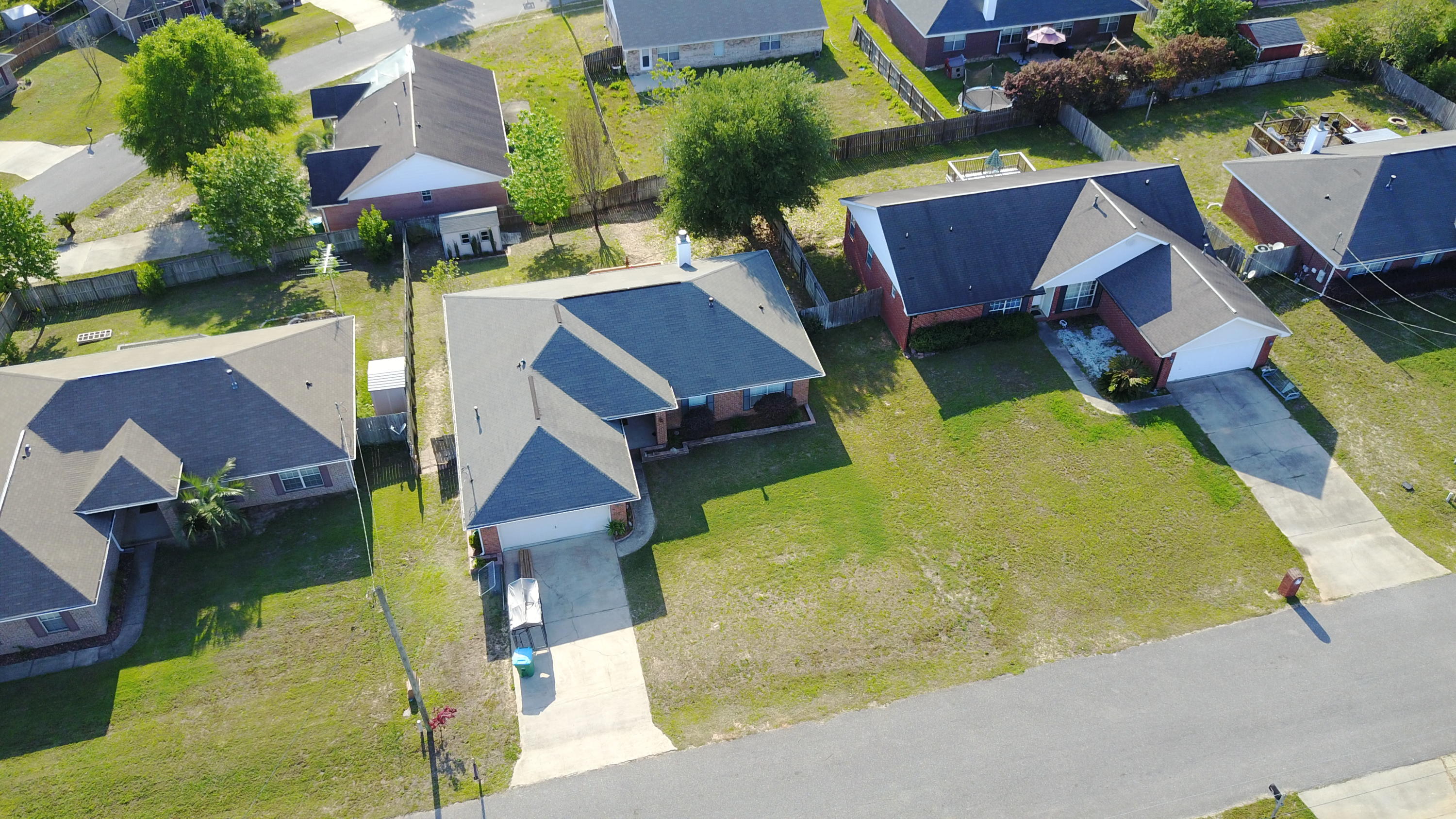 ANTIOCH ESTATES S/D - Residential