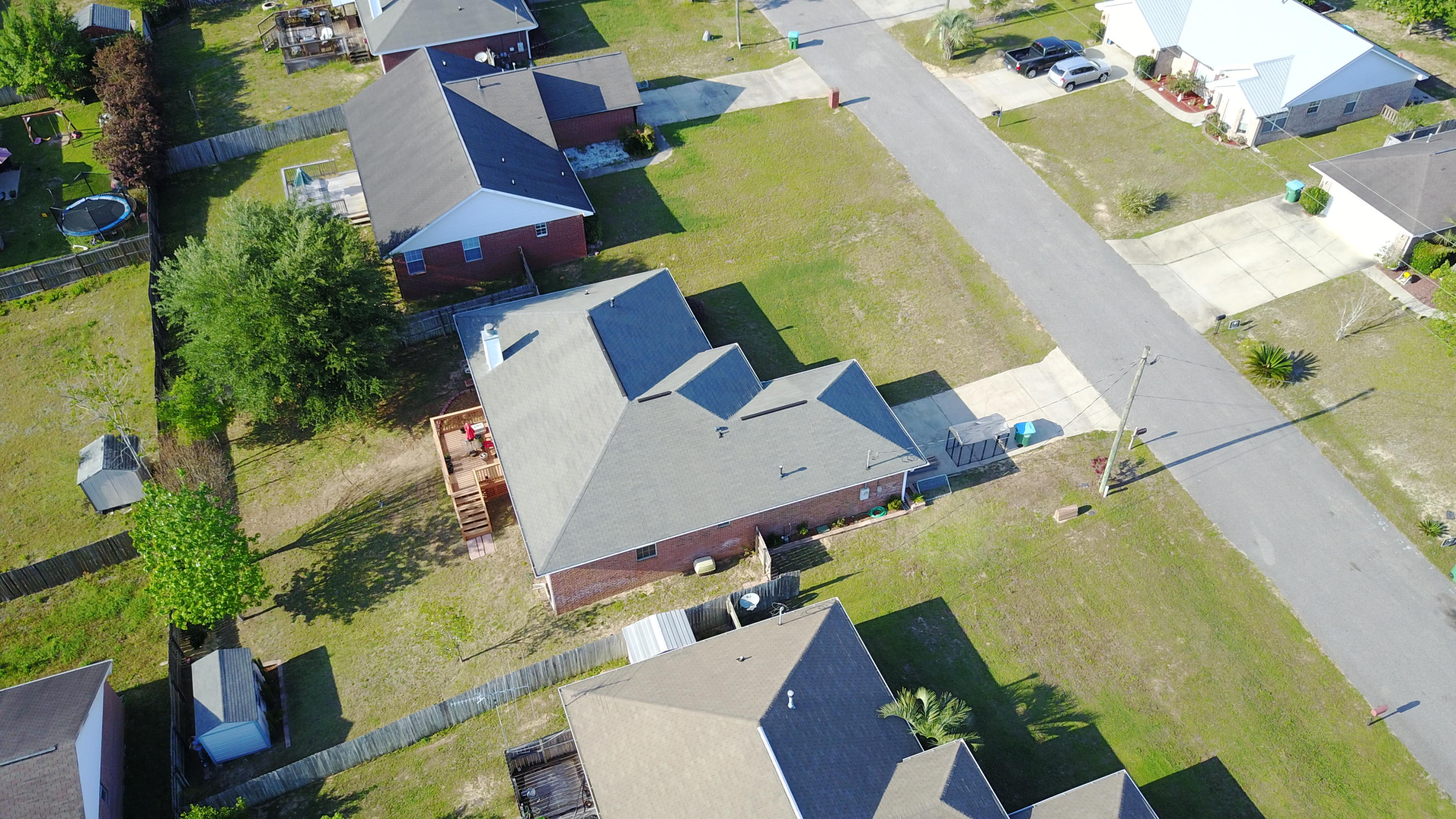 ANTIOCH ESTATES S/D - Residential