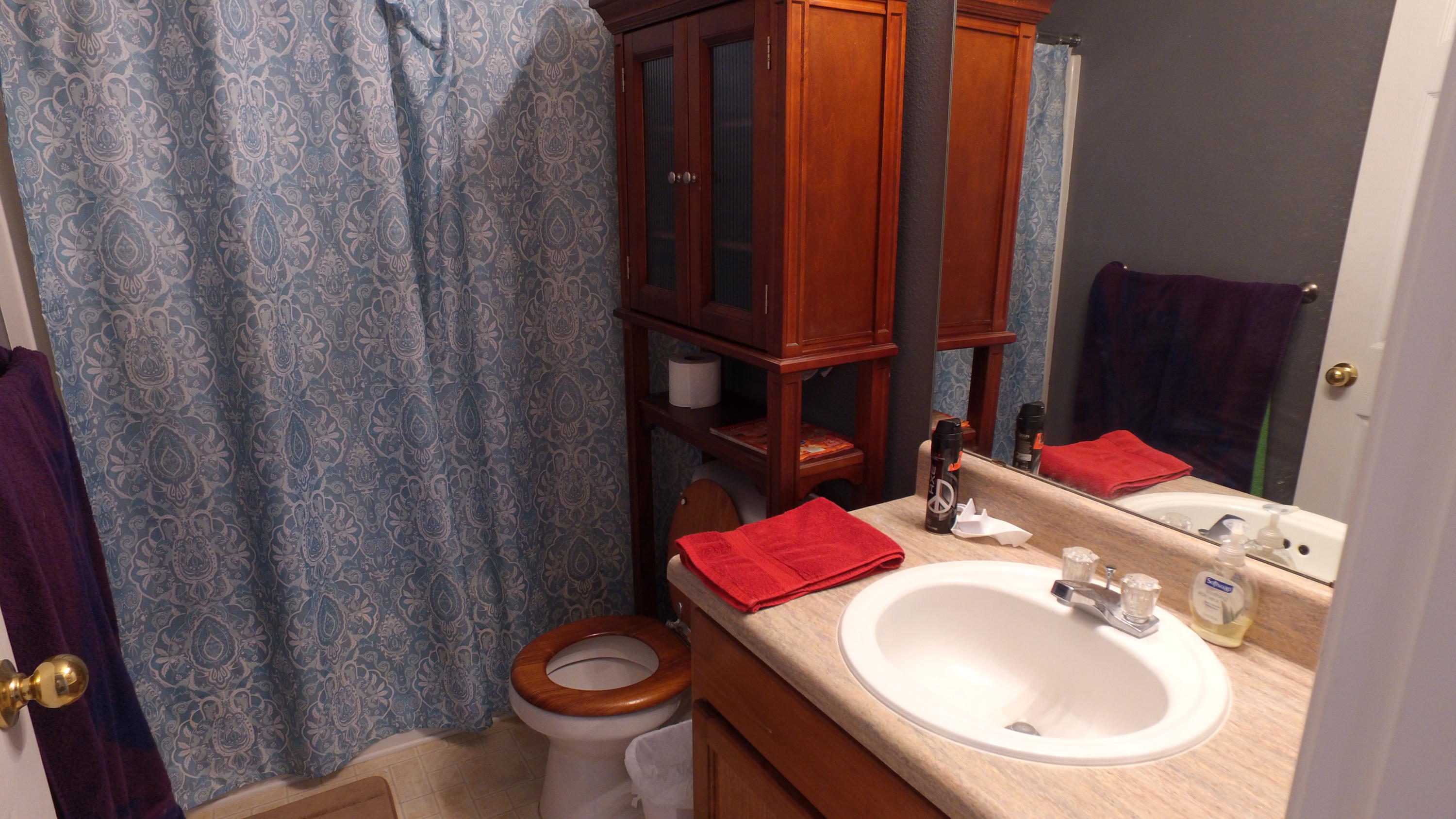 ANTIOCH ESTATES S/D - Residential