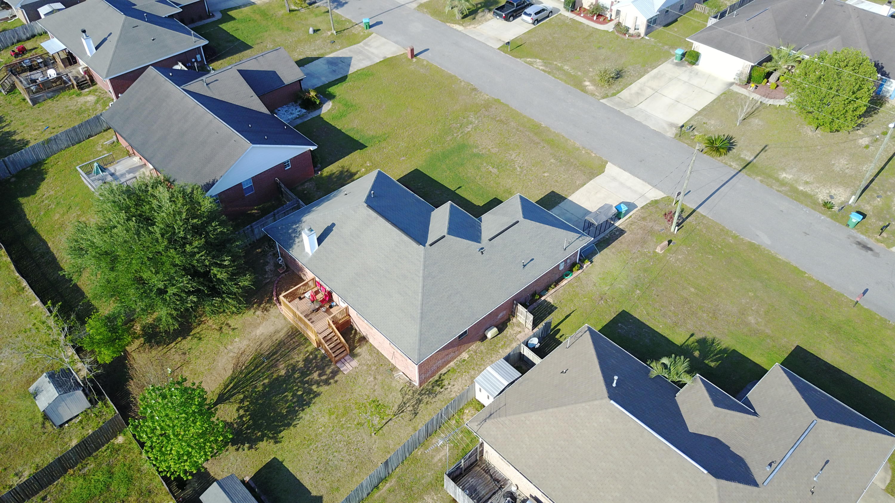 ANTIOCH ESTATES S/D - Residential