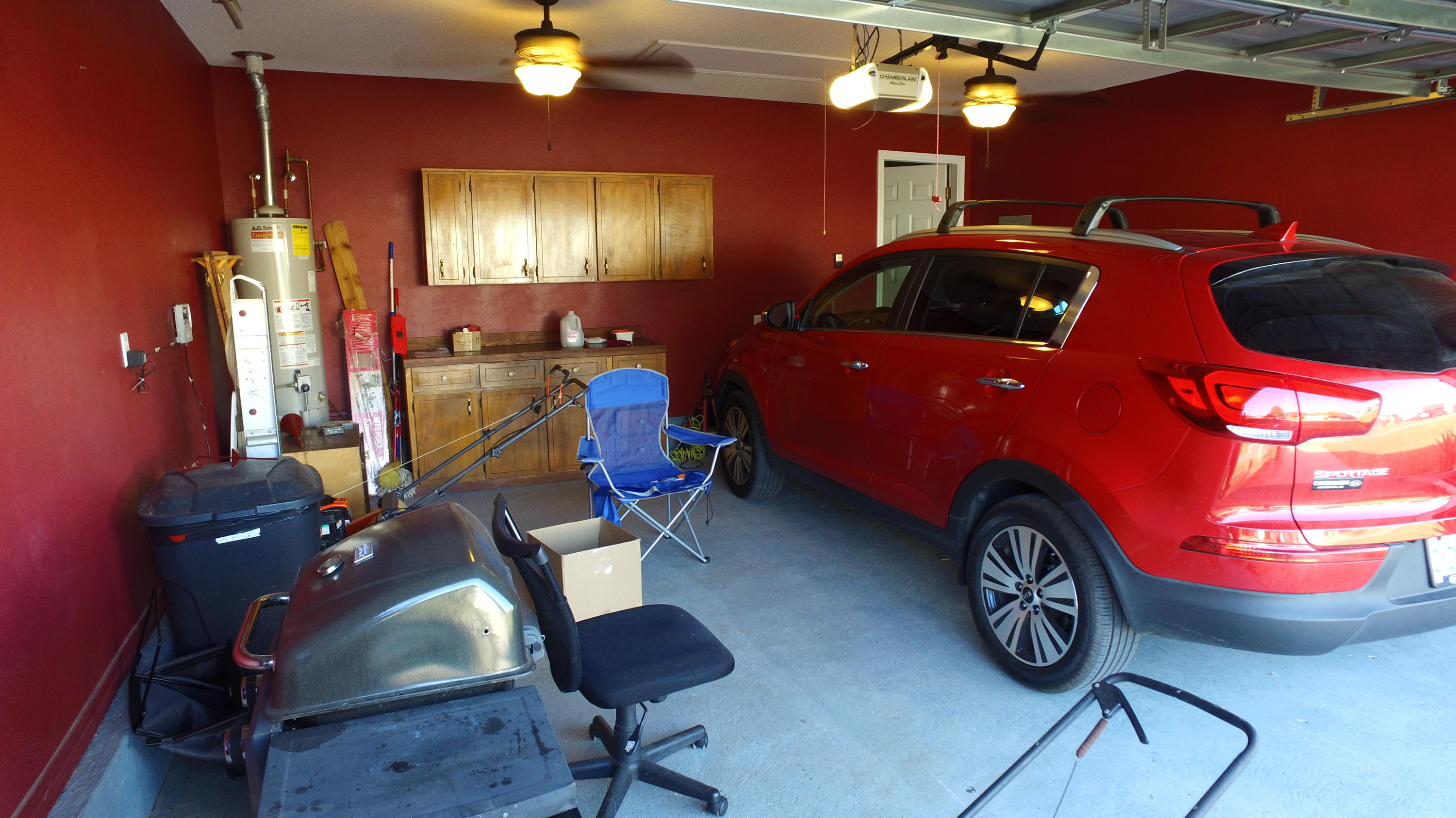 ANTIOCH ESTATES S/D - Residential