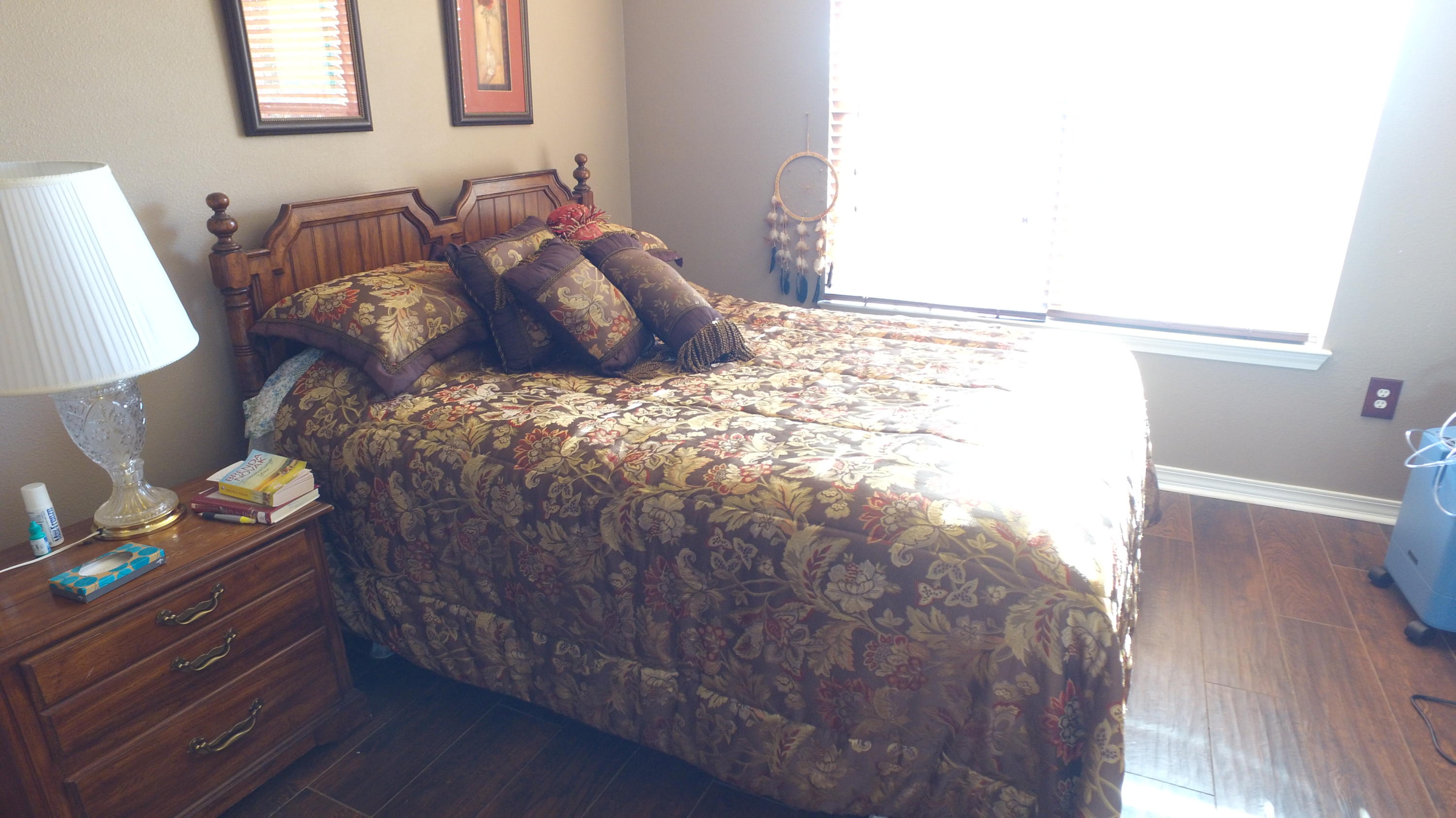 ANTIOCH ESTATES S/D - Residential