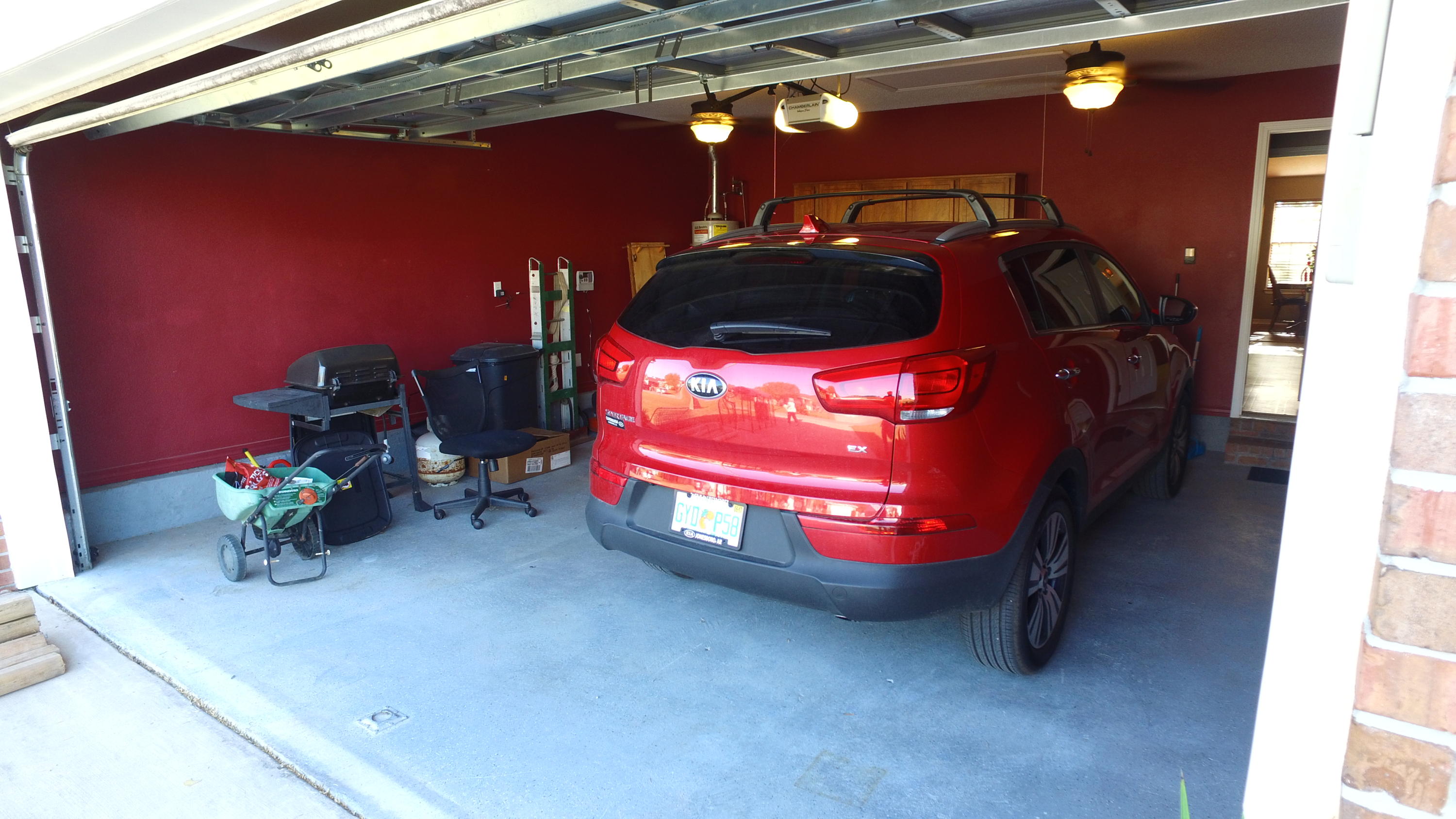 ANTIOCH ESTATES S/D - Residential