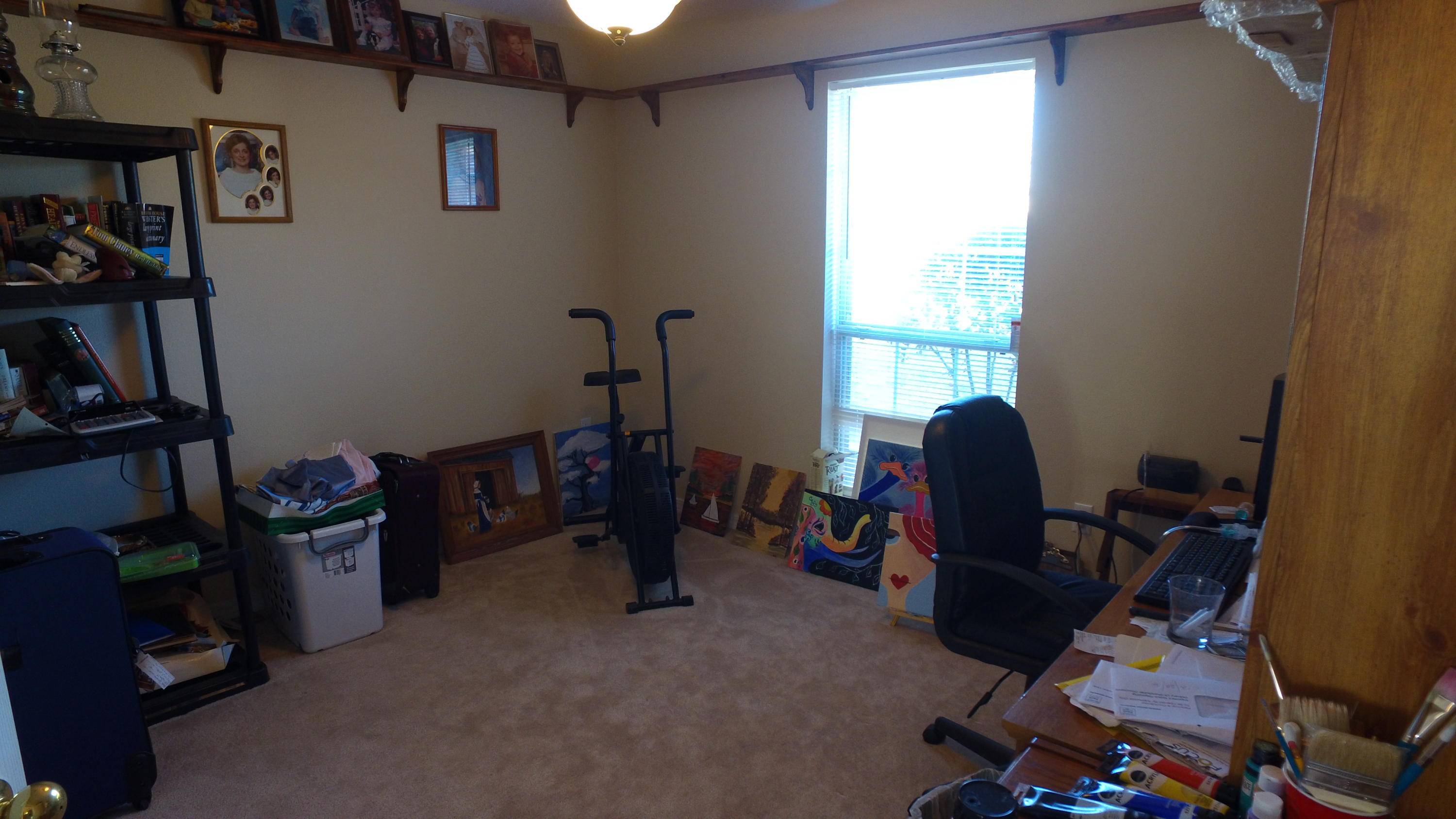 ANTIOCH ESTATES S/D - Residential