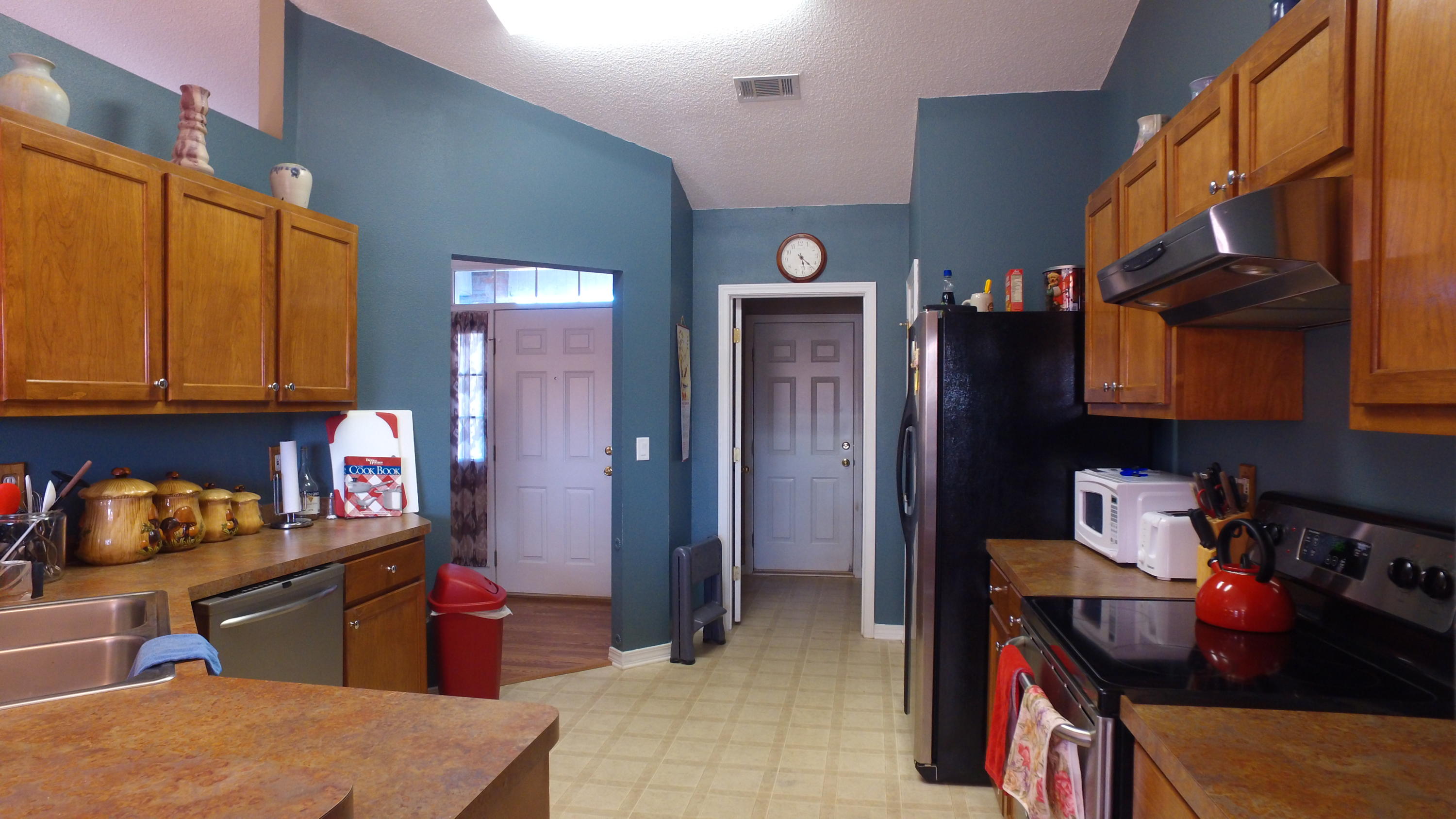 ANTIOCH ESTATES S/D - Residential