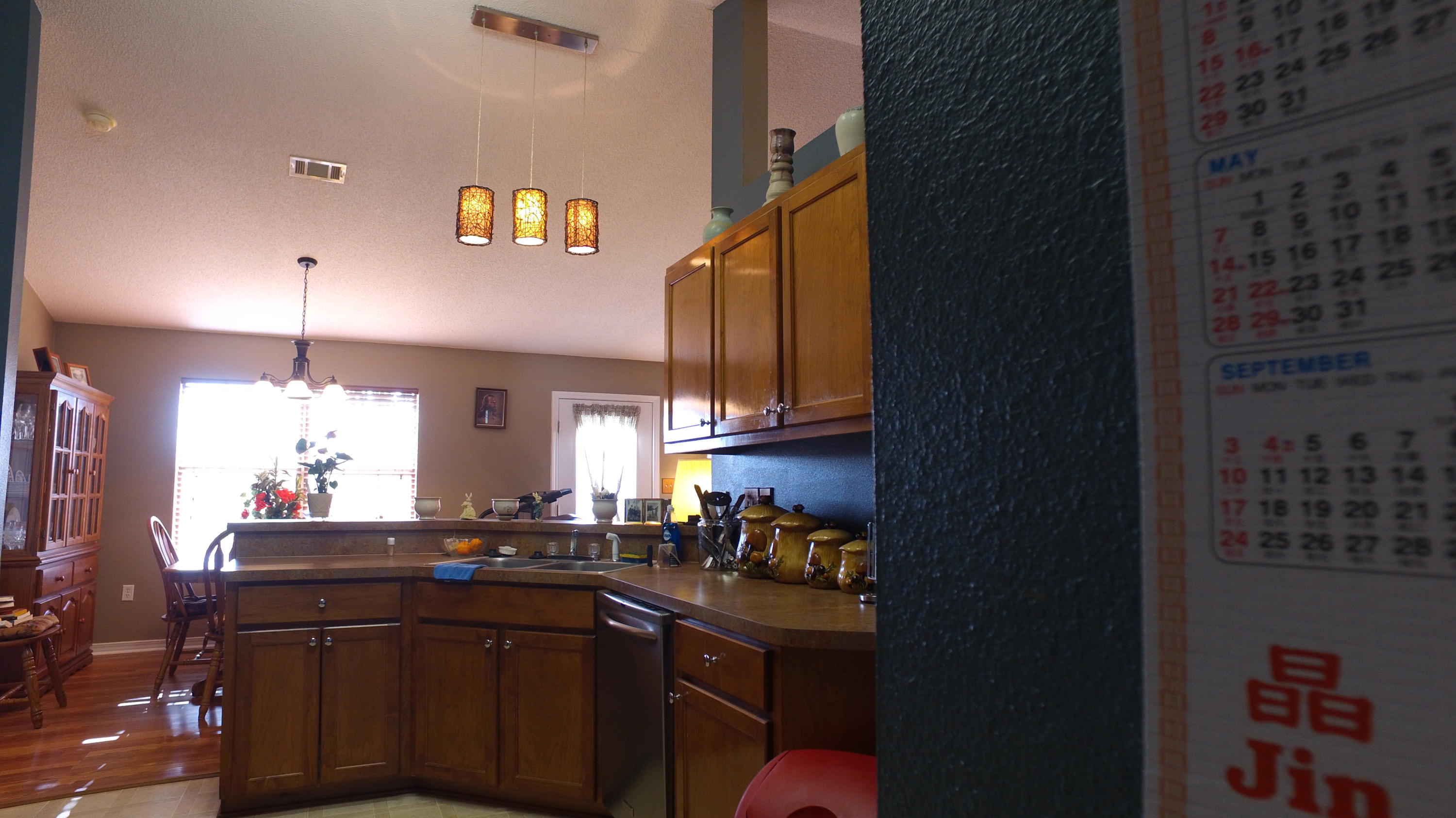 ANTIOCH ESTATES S/D - Residential