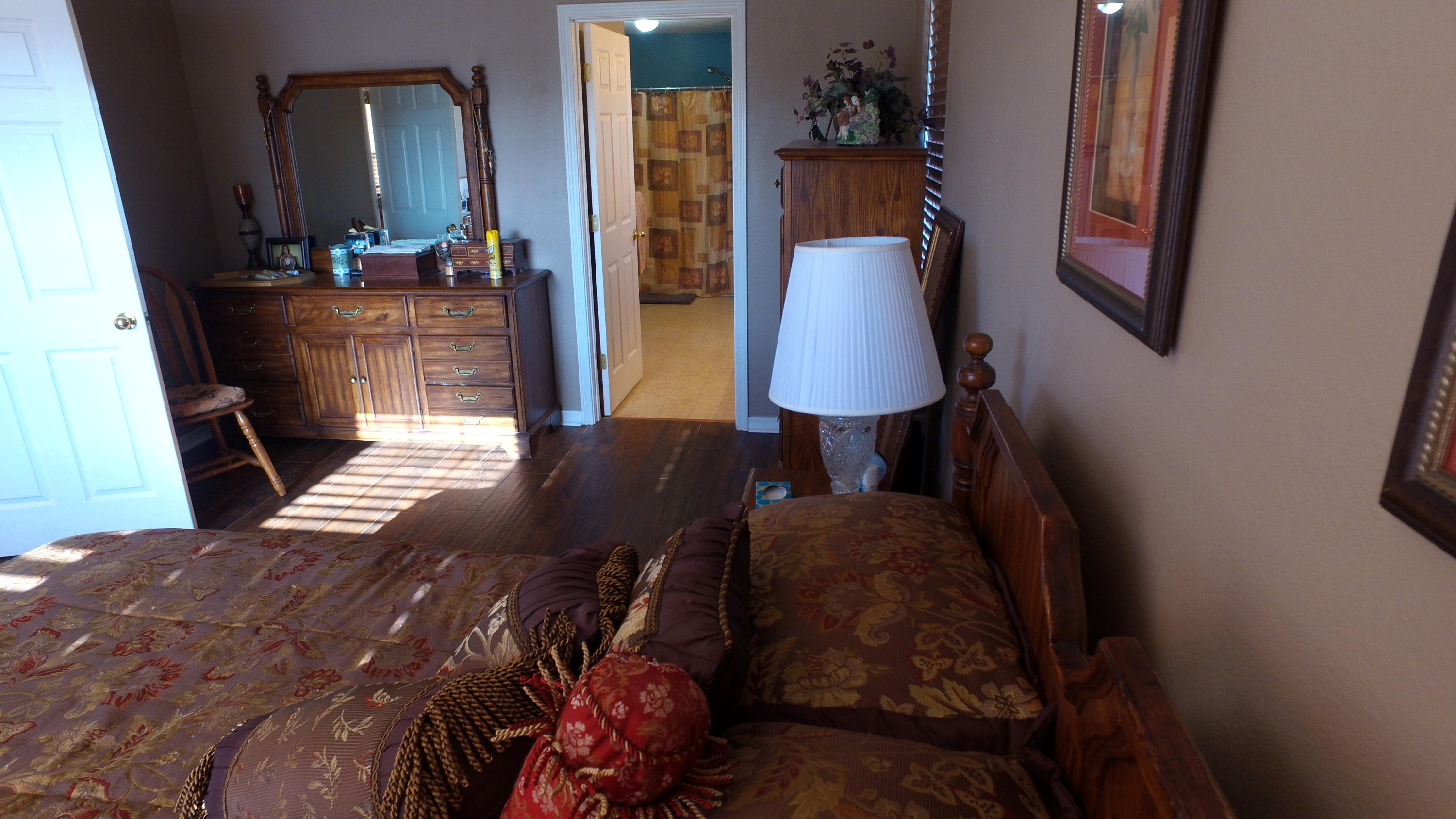 ANTIOCH ESTATES S/D - Residential