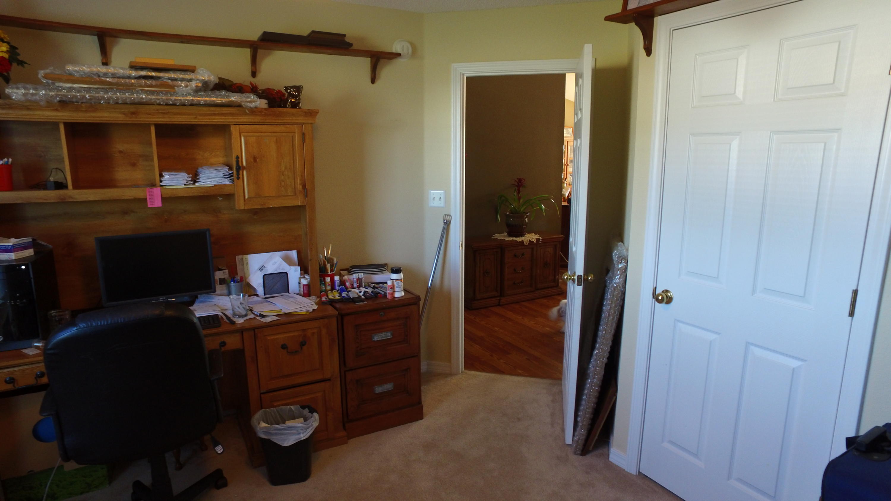 ANTIOCH ESTATES S/D - Residential