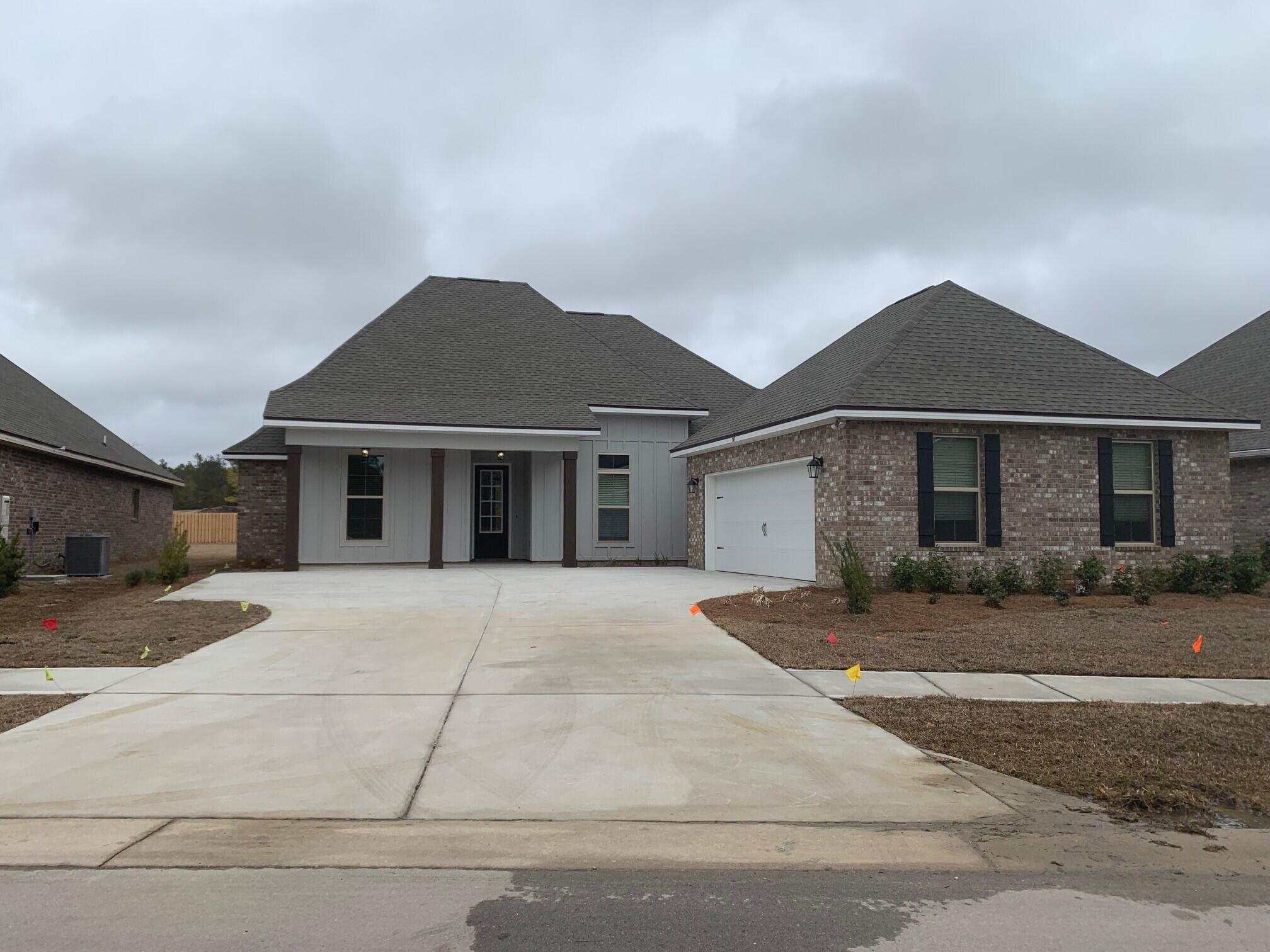 THE TRAILS AT HAMMOCK BAY - Residential