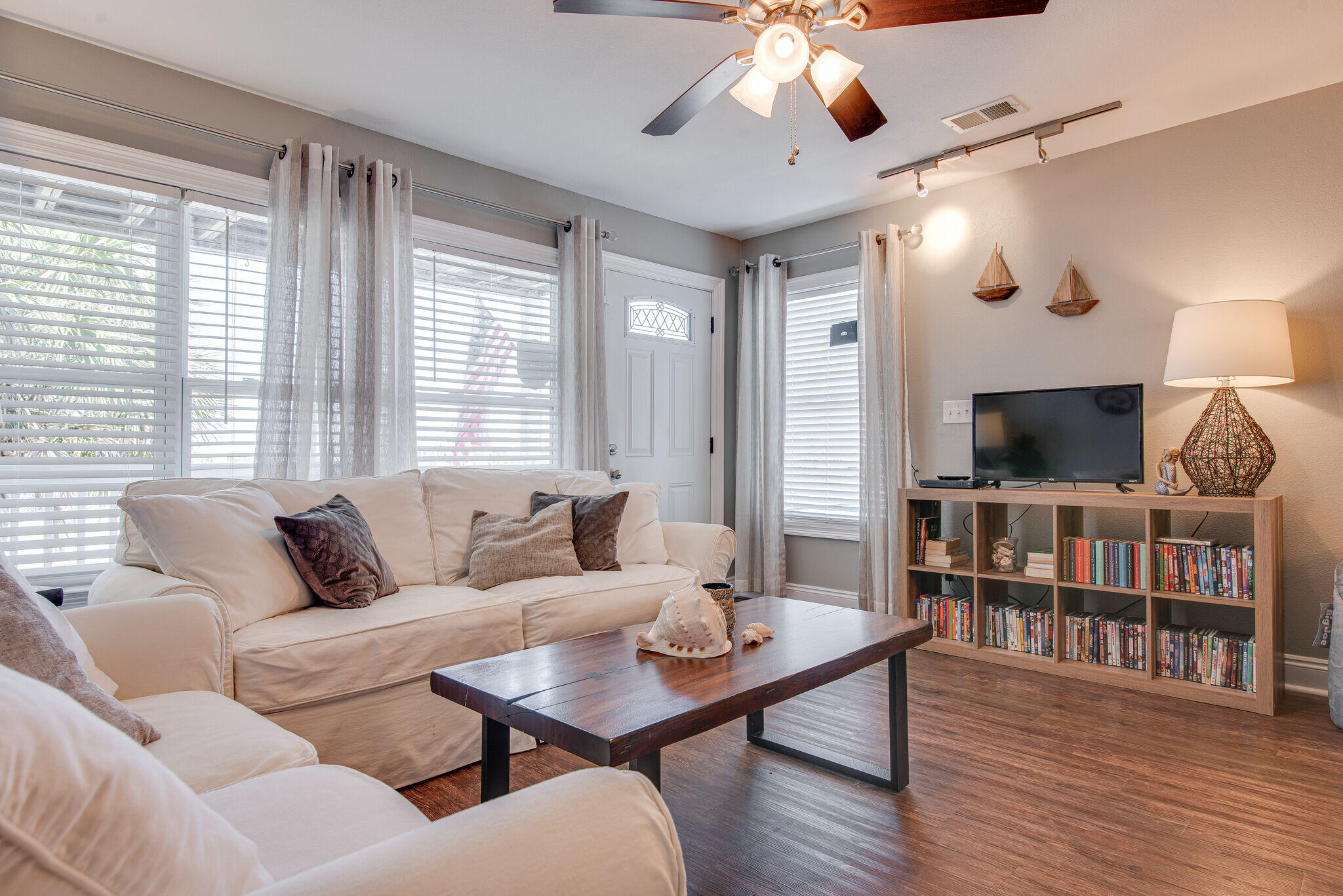 NAVARRE BEACH RESIDENTIAL - Residential