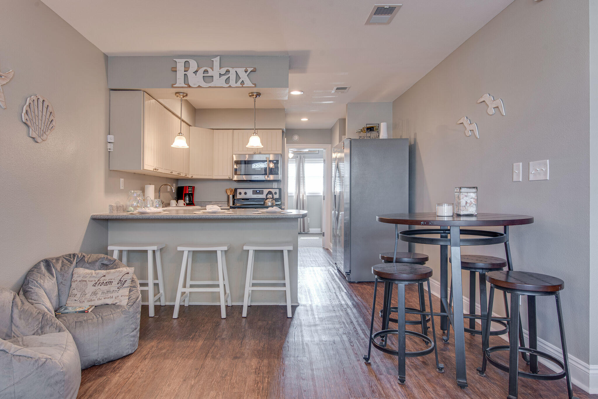 NAVARRE BEACH RESIDENTIAL - Residential