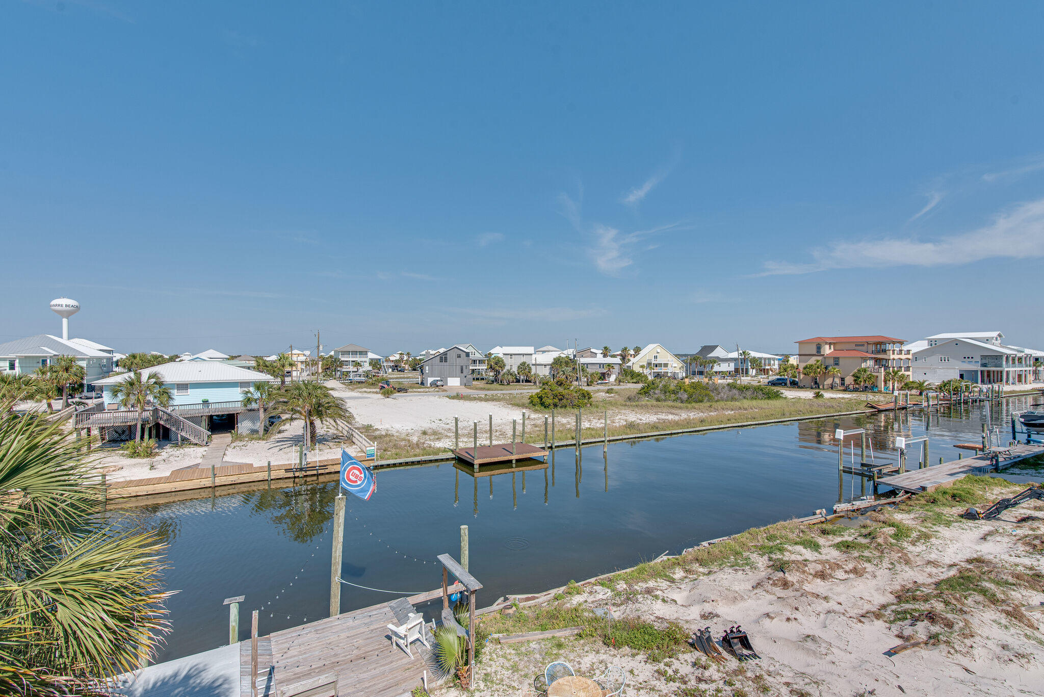 NAVARRE BEACH RESIDENTIAL - Residential