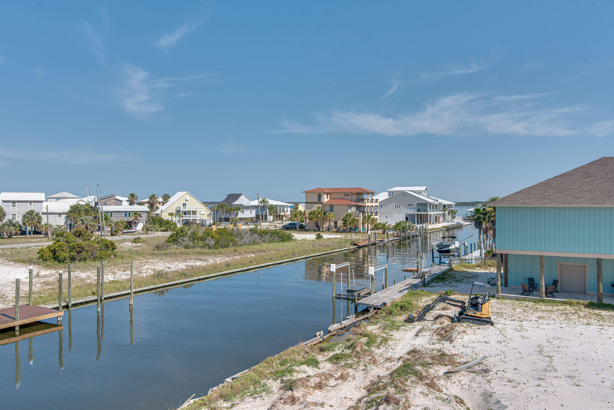 NAVARRE BEACH RESIDENTIAL - Residential