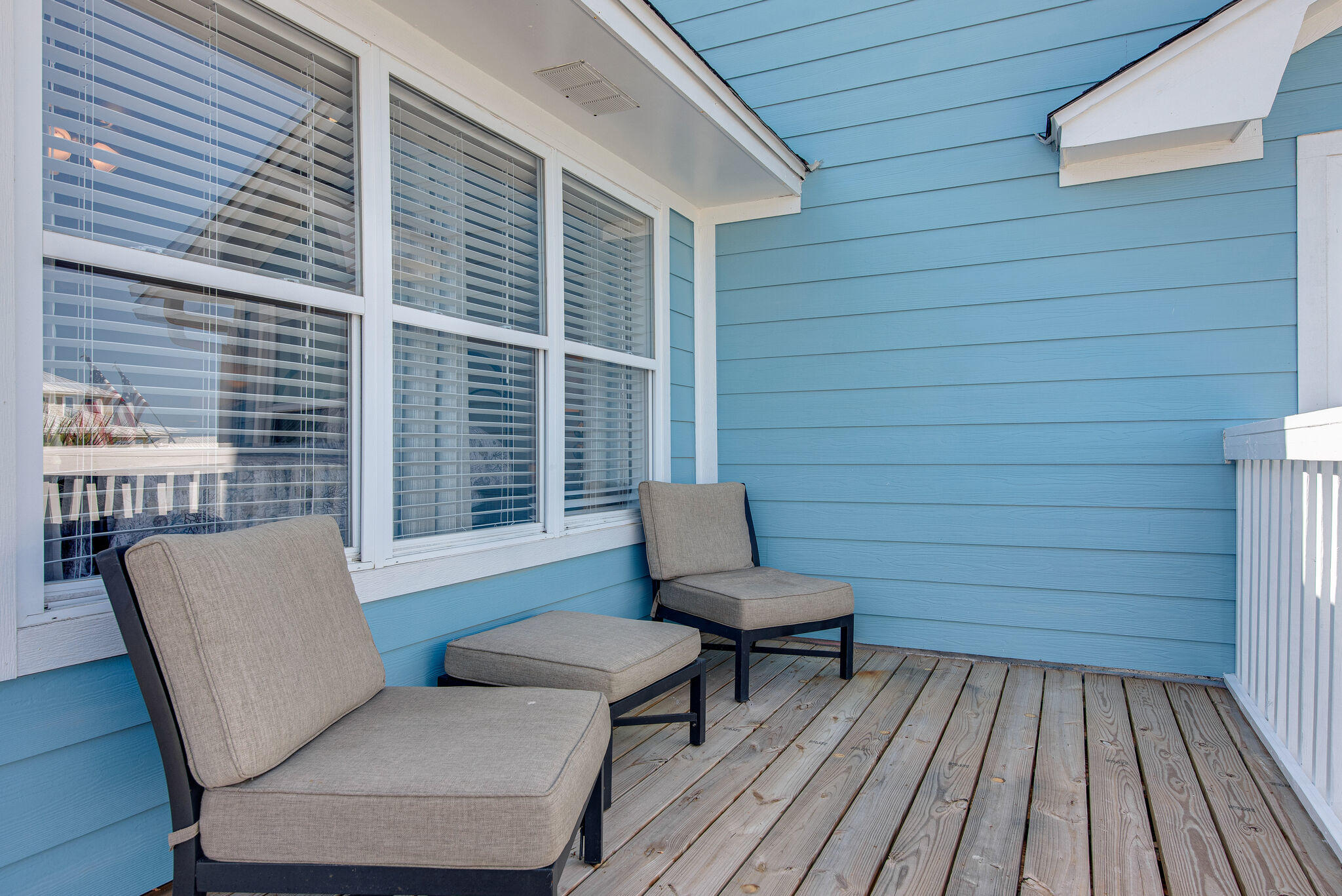 NAVARRE BEACH RESIDENTIAL - Residential