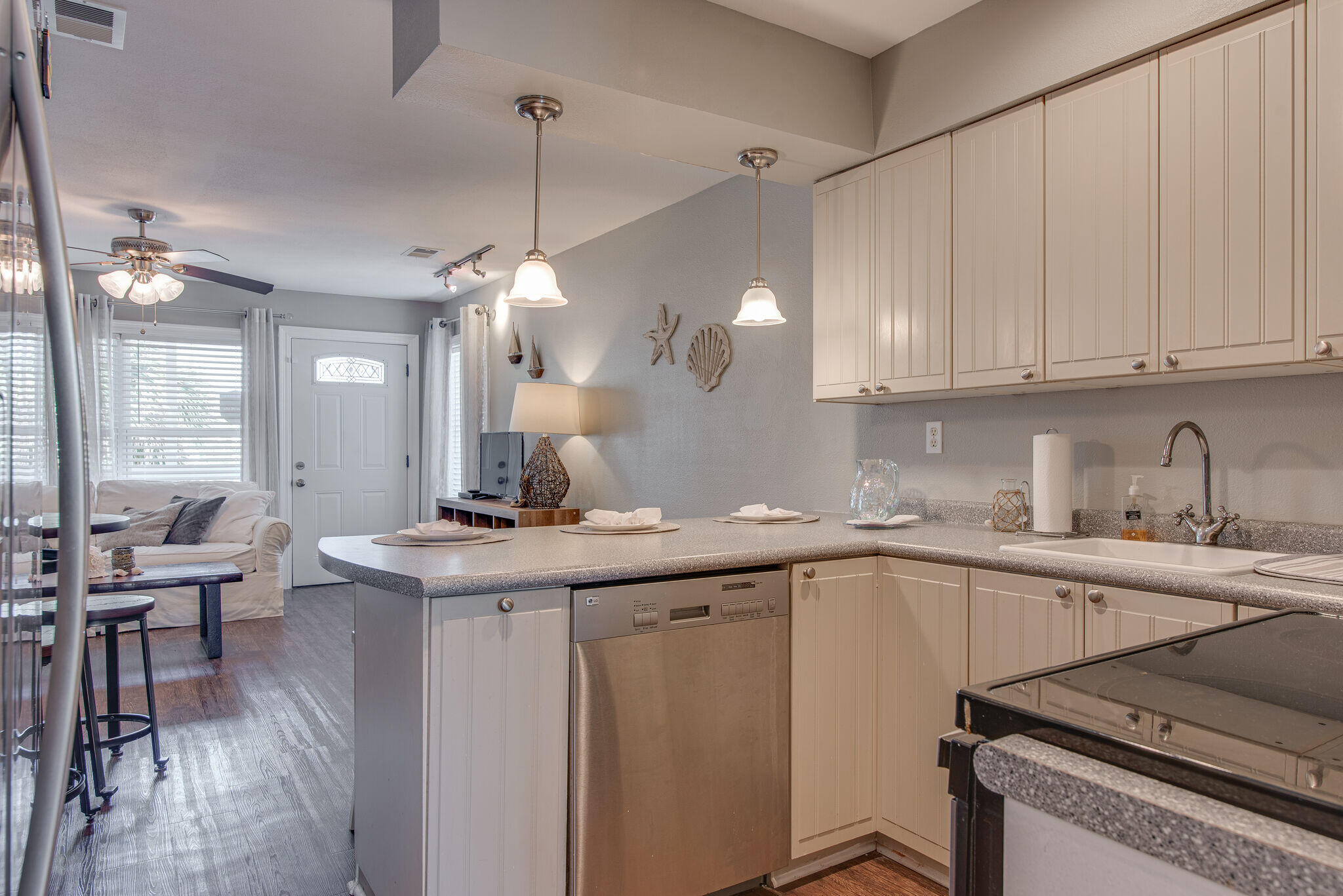 NAVARRE BEACH RESIDENTIAL - Residential